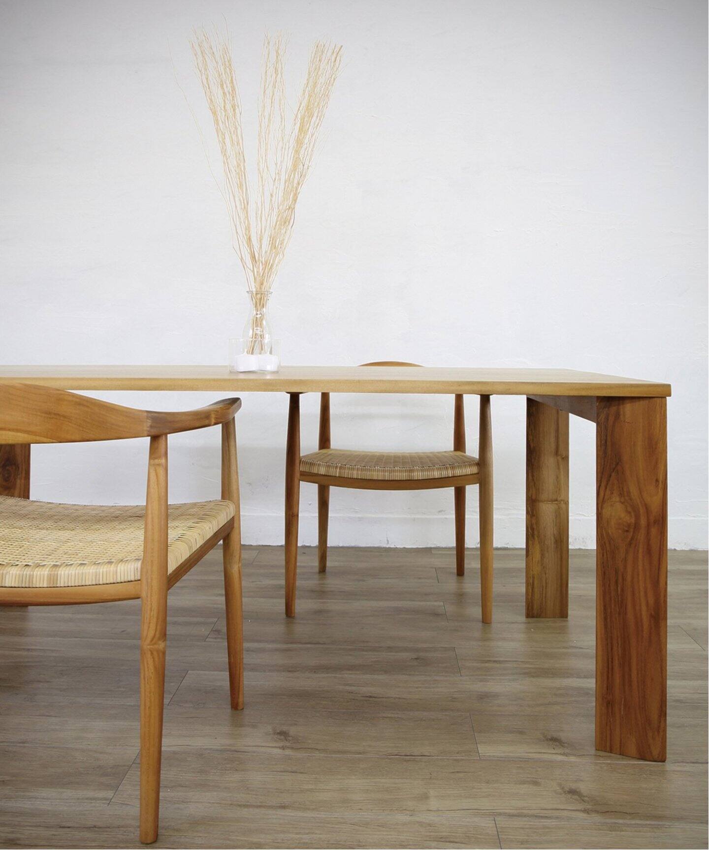 大型商品》【Sunflower Rattan/サンフラワーラタン】IDENTITY ARM