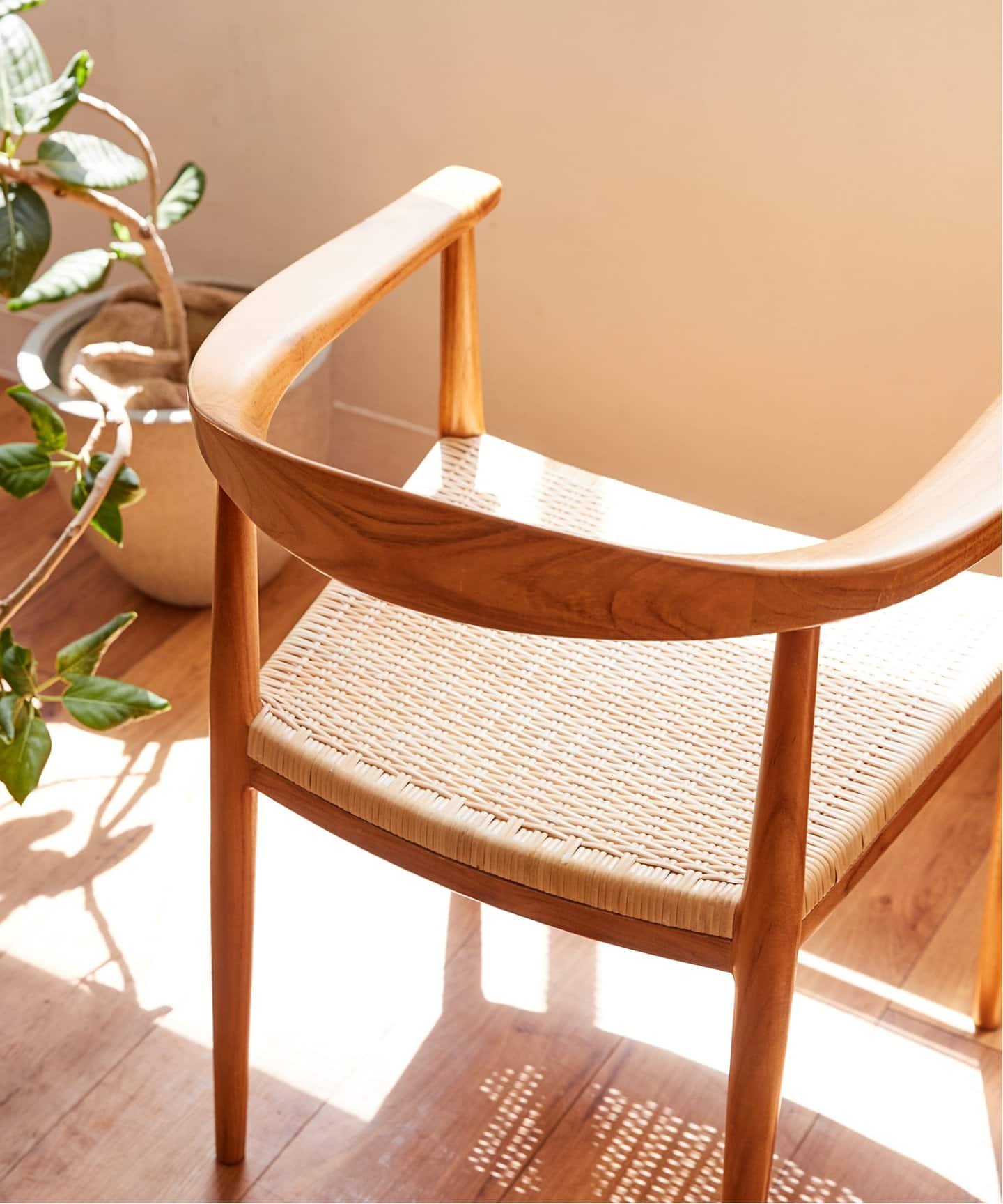 大型商品》【Sunflower Rattan/サンフラワーラタン】IDENTITY