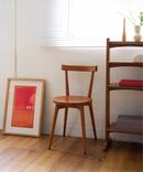《大型商品》BRITZ CHAIR BR　ブリッツチェア
