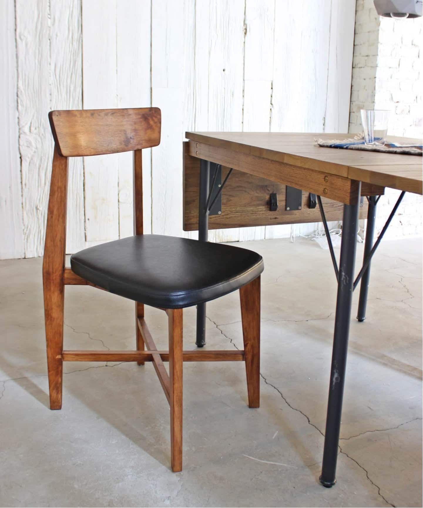 大型商品》CHINON CHAIR VL シノンチェア（チェア）｜JOURNAL STANDARD