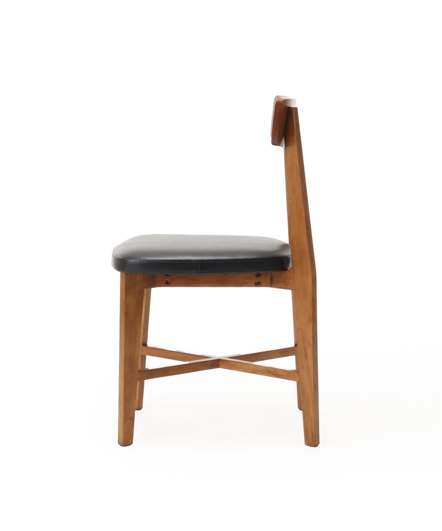 ジャーナルファニチャー　CHINON CHAIR VL シノンチェア ジャーナルスタンダードファニチャー / journal standard