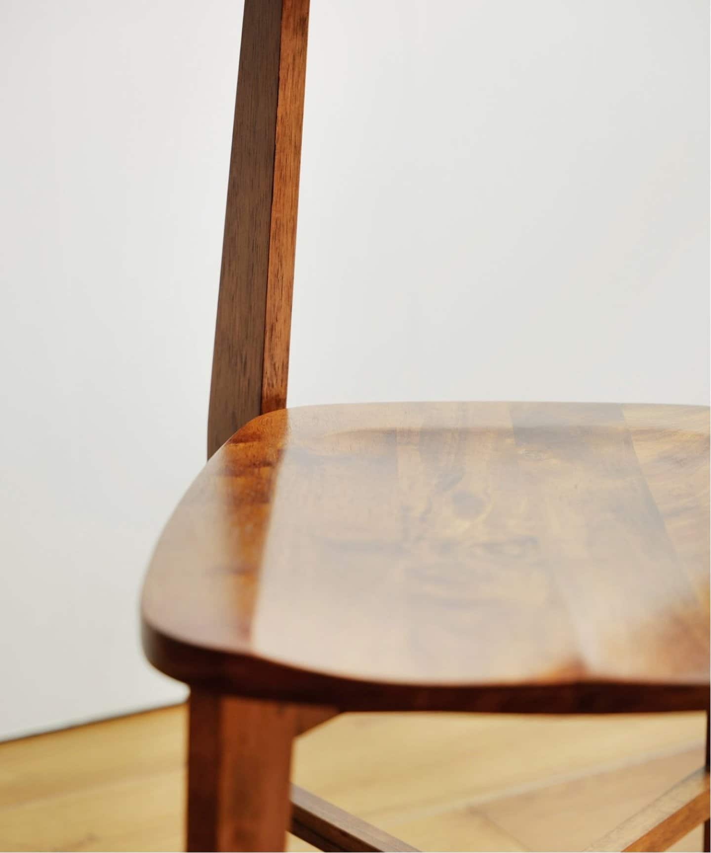 ダイニングチェア Lemonade CHINON CHAIR WOOD SEAT 大型商品》CHINON CHAIR(WOOD SEAT) シノンチェア（チェア
