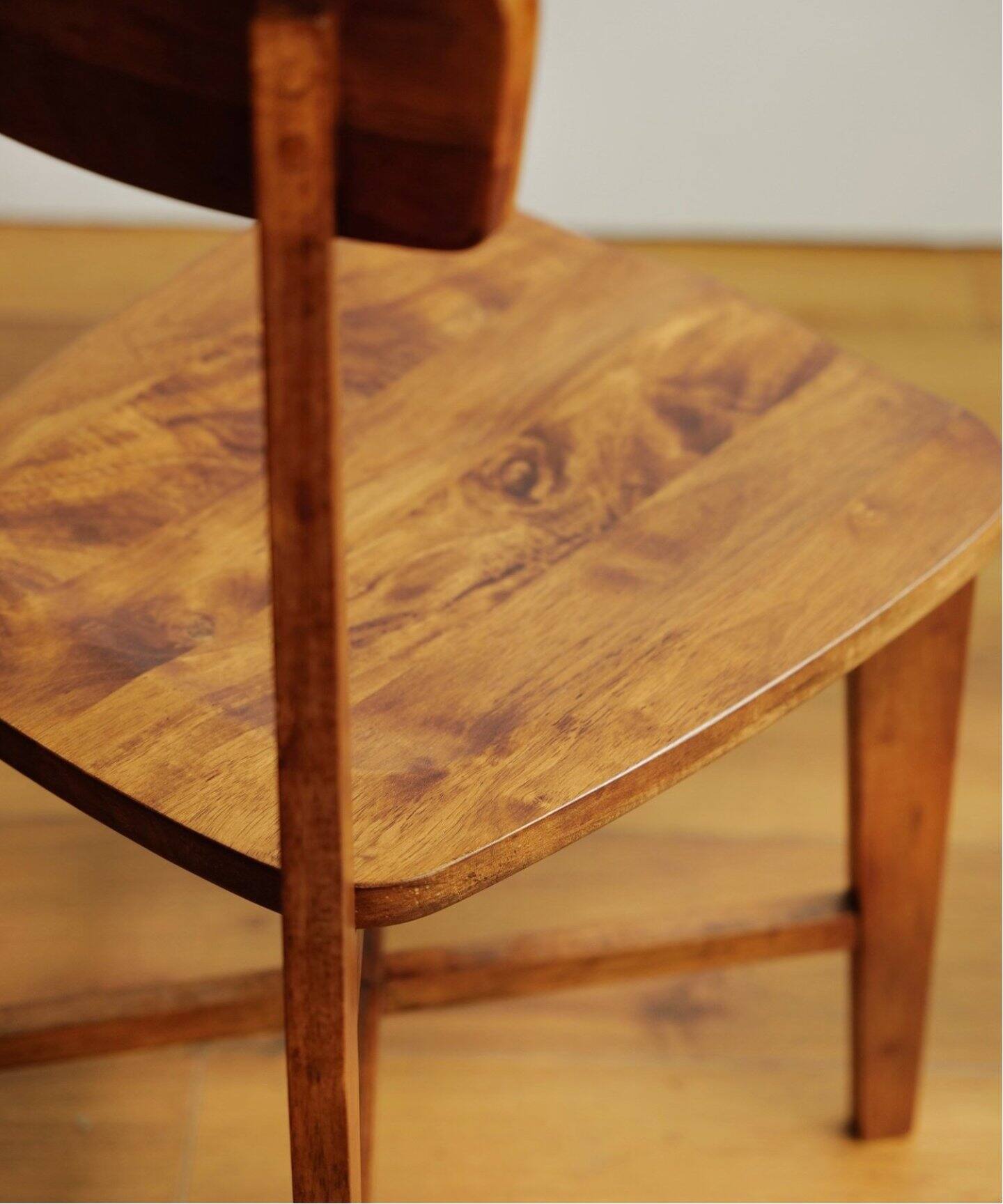 大型商品》CHINON CHAIR(WOOD SEAT) シノンチェア（チェア）｜JOURNAL