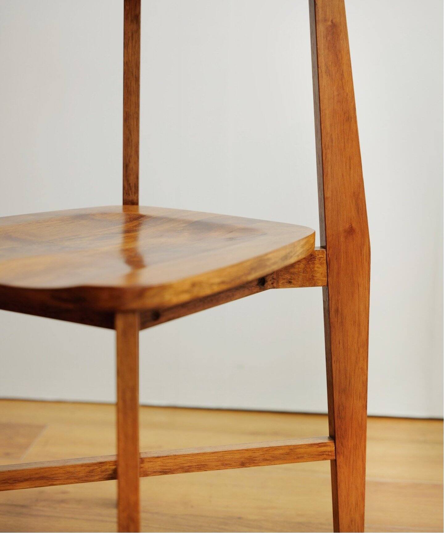 大型商品》CHINON CHAIR(WOOD SEAT) シノンチェア（チェア）｜JOURNAL