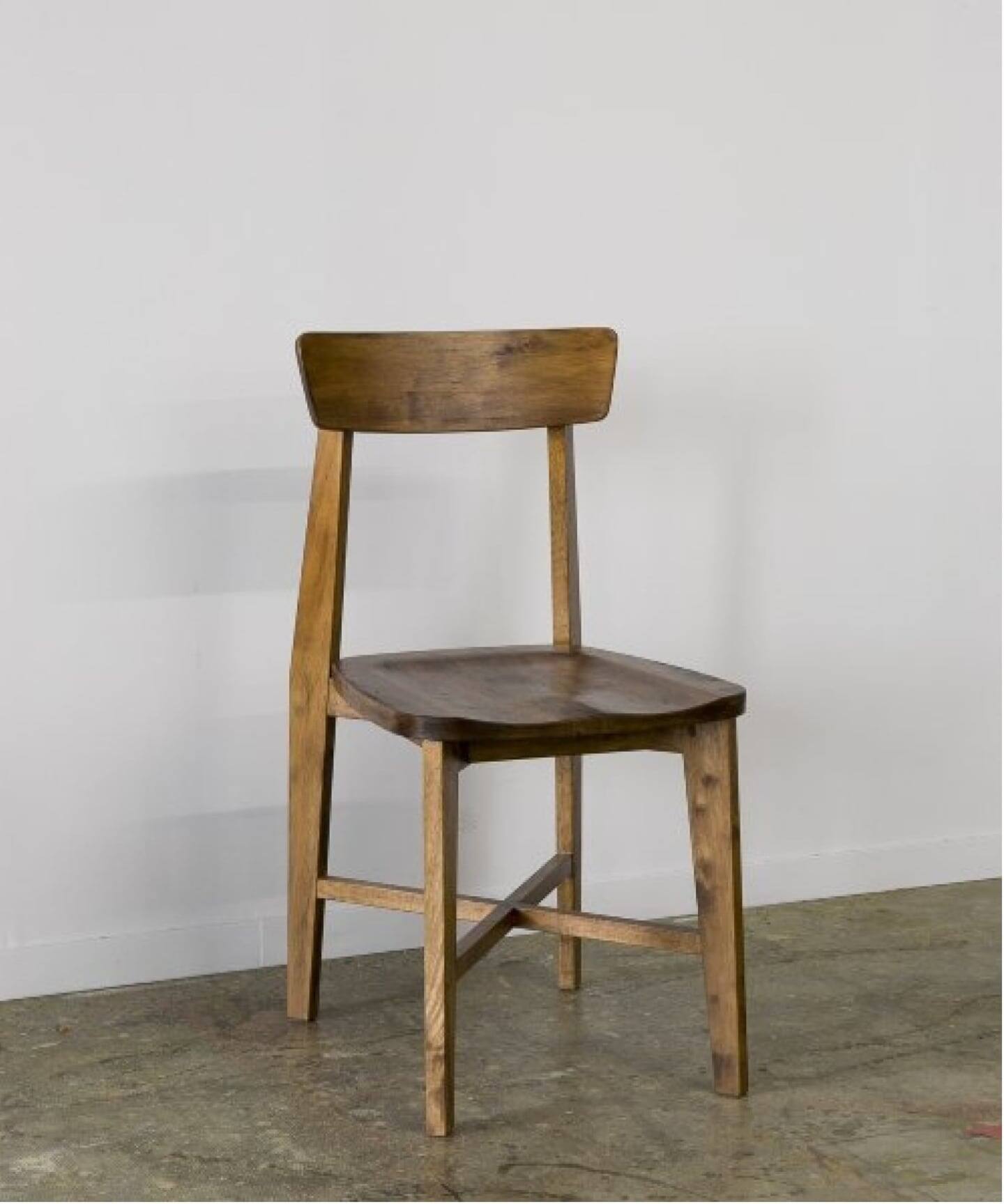 大型商品》CHINON CHAIR(WOOD SEAT) シノンチェア（チェア）｜JOURNAL