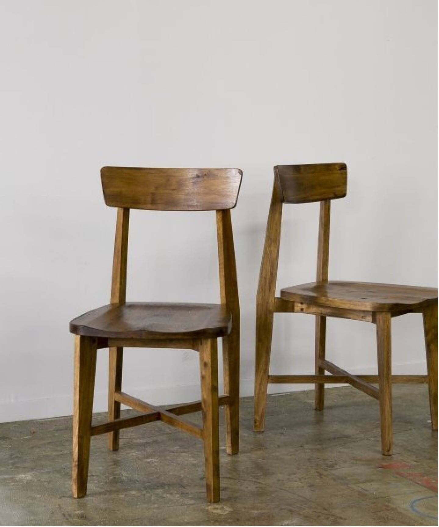 大型商品》CHINON CHAIR(WOOD SEAT) シノンチェア（チェア）｜JOURNAL