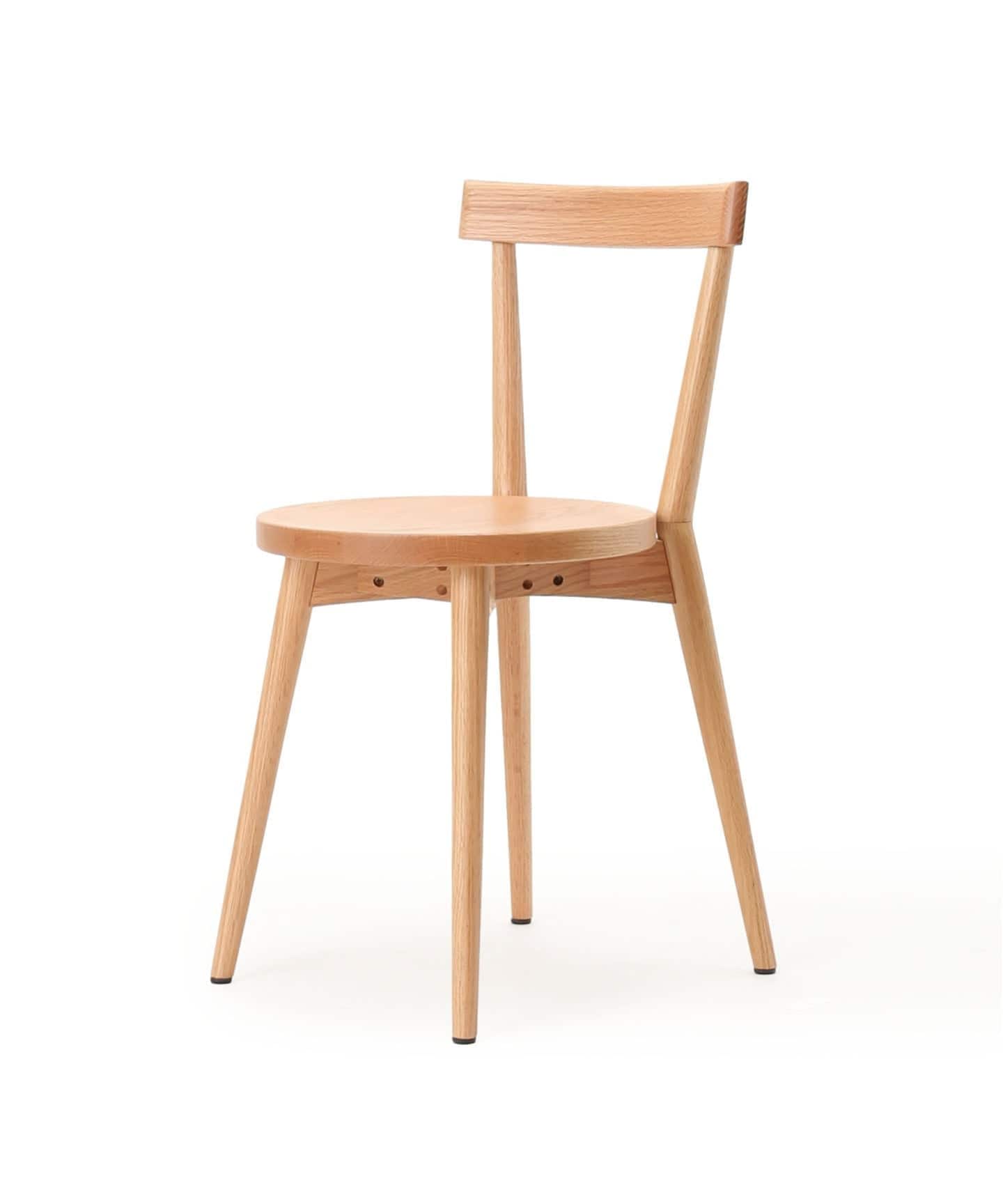 journal standard Furniture パイン材 チェア 廃番 大型商品》BRITZ CHAIR NT ブリッツチェア（チェア）｜JOURNAL
