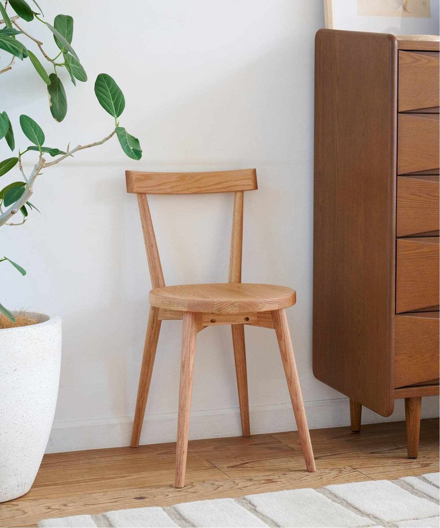 大型商品》BRITZ CHAIR NT ブリッツチェア（チェア）｜JOURNAL