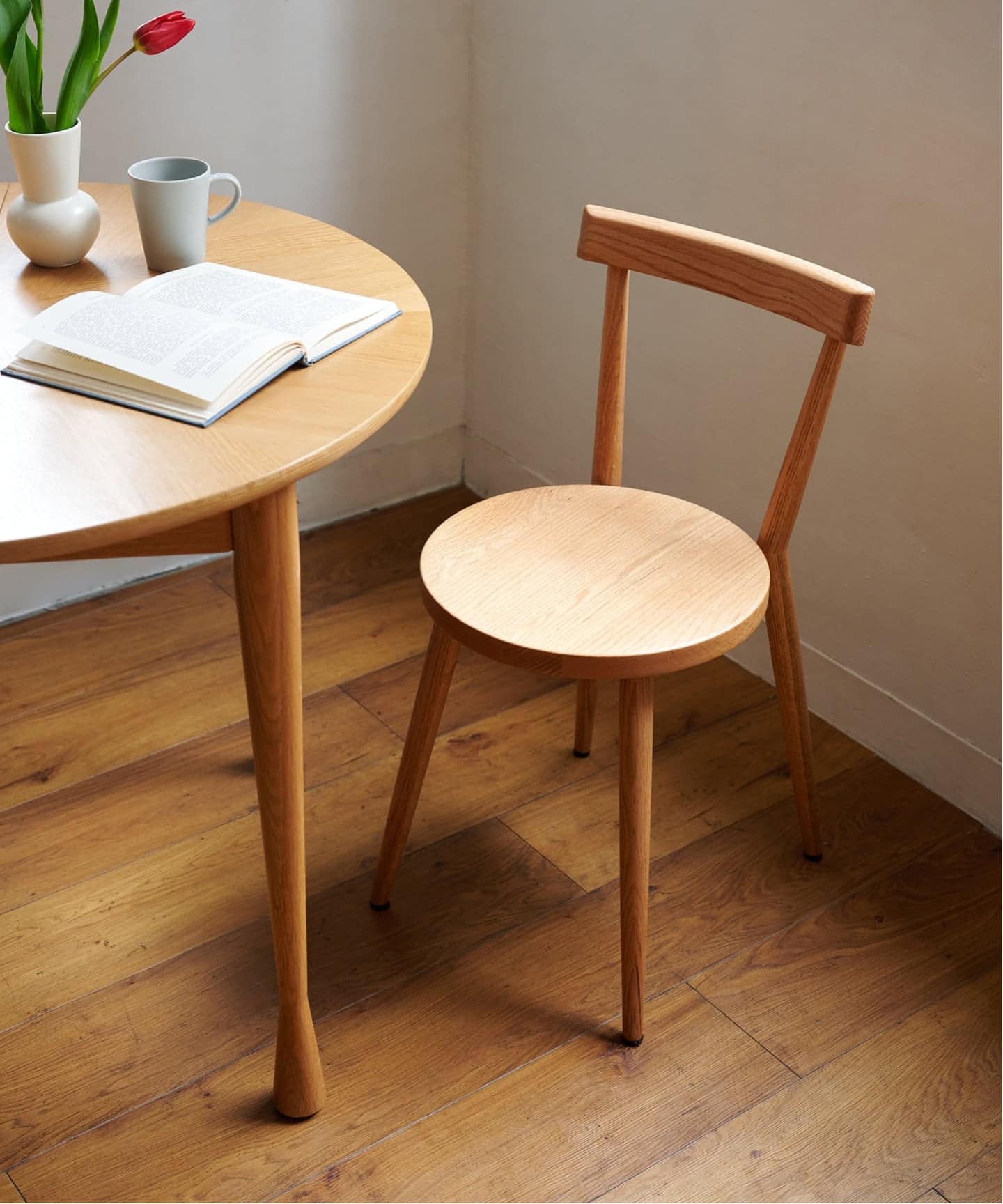 大型商品》BRITZ CHAIR NT ブリッツチェア（チェア）｜JOURNAL