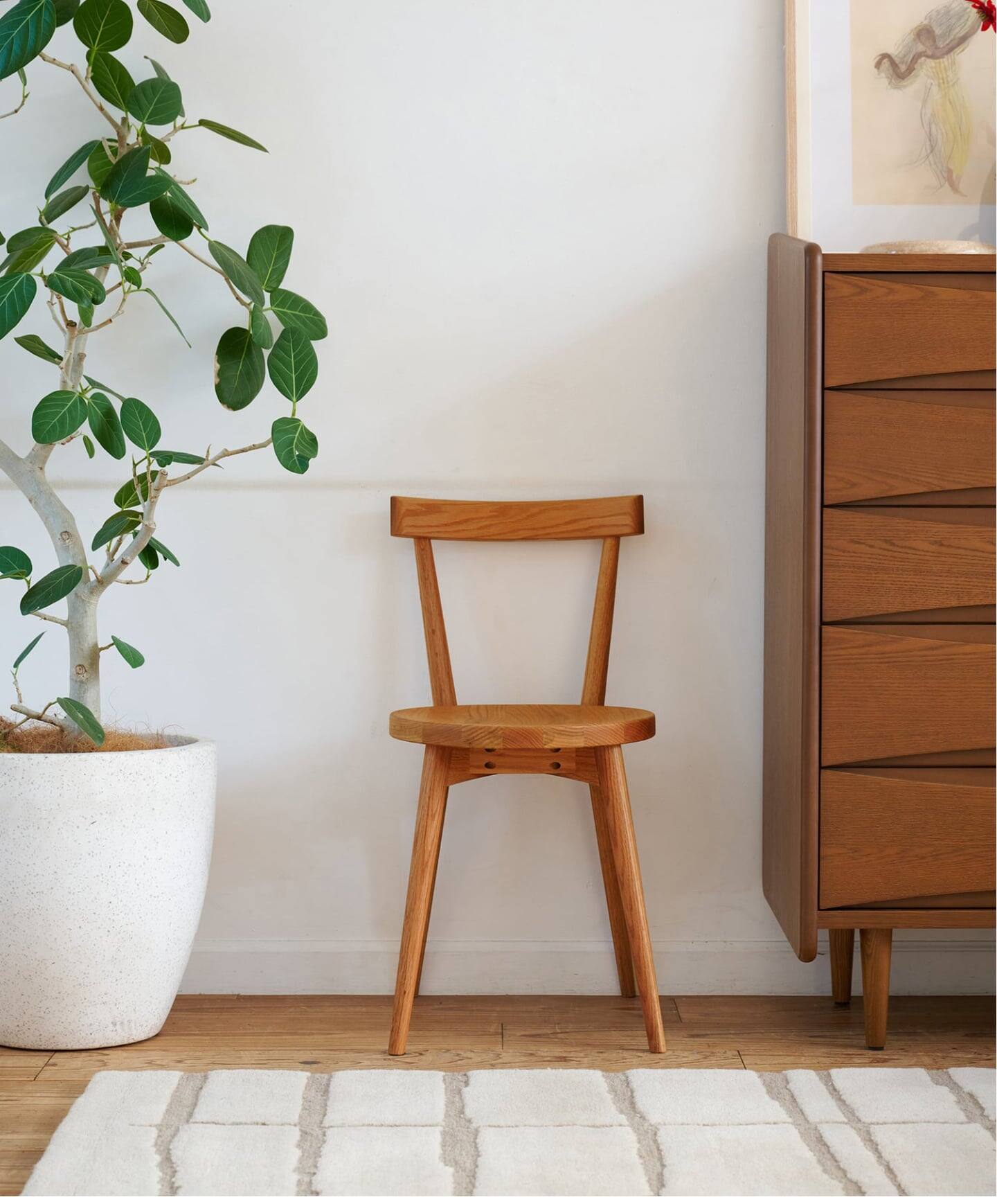 大型商品》BRITZ CHAIR BR ブリッツチェア（チェア）｜JOURNAL