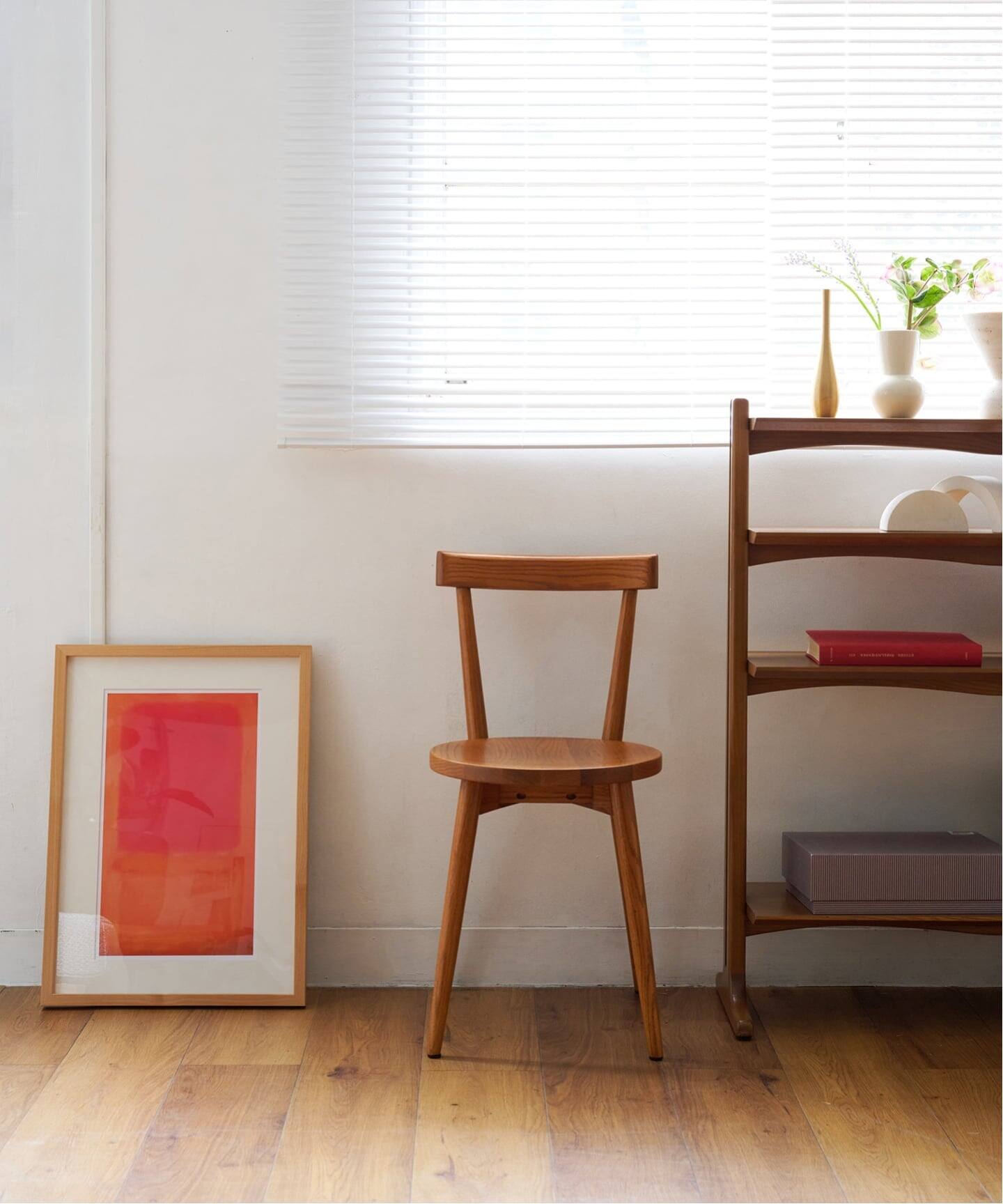 大型商品》BRITZ CHAIR BR ブリッツチェア（チェア）｜JOURNAL