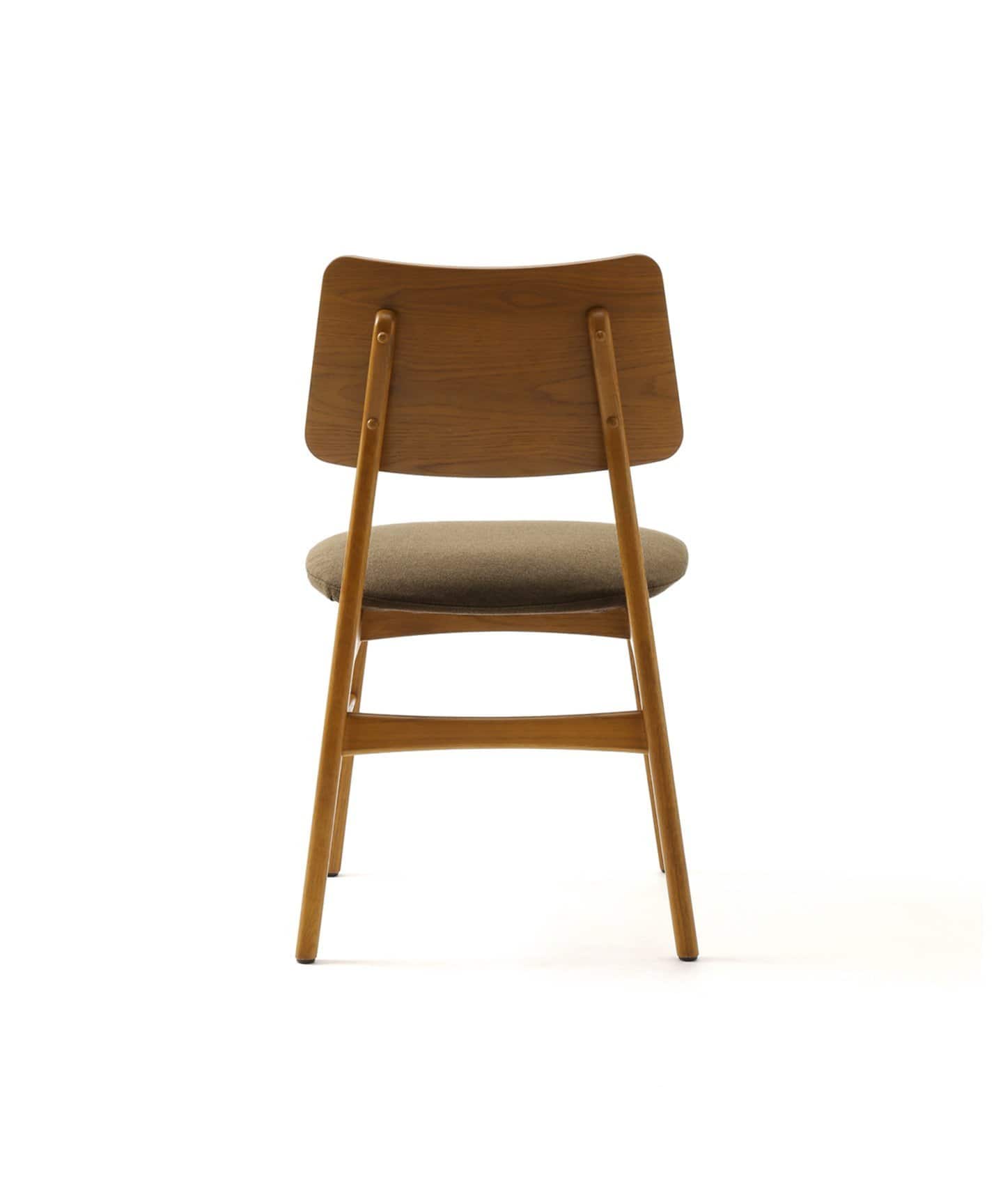 ジャーナルスタンダードファニチャー HABITAT ハビタ ダイニングチェア② 大型商品》HABITAT DINING CHAIR ハビタ ダイニング チェア 2nd