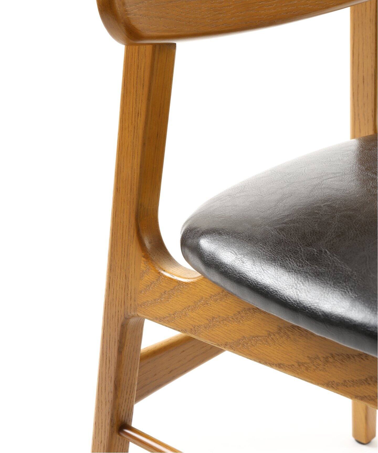 ジャーナルスタンダードファニチャー HABITAT ハビタ ダイニングチェア② 大型商品》HABITAT DINING CHAIR ハビタ ダイニング チェア 2nd