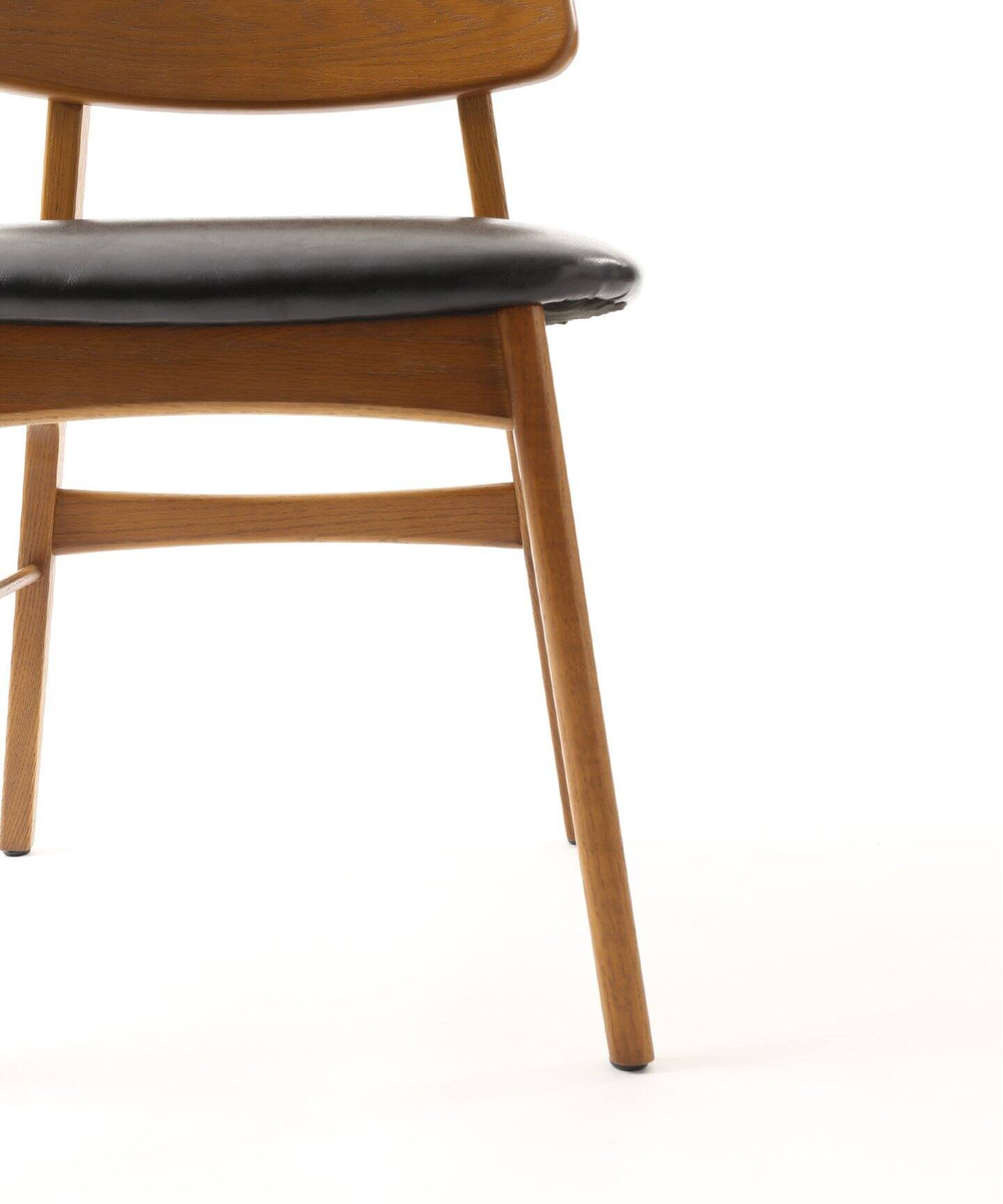 ジャーナルスタンダードファニチャー HABITAT ハビタ ダイニングチェア② 予約》《大型商品》HABITAT DINING CHAIR ハビタ ダイニング