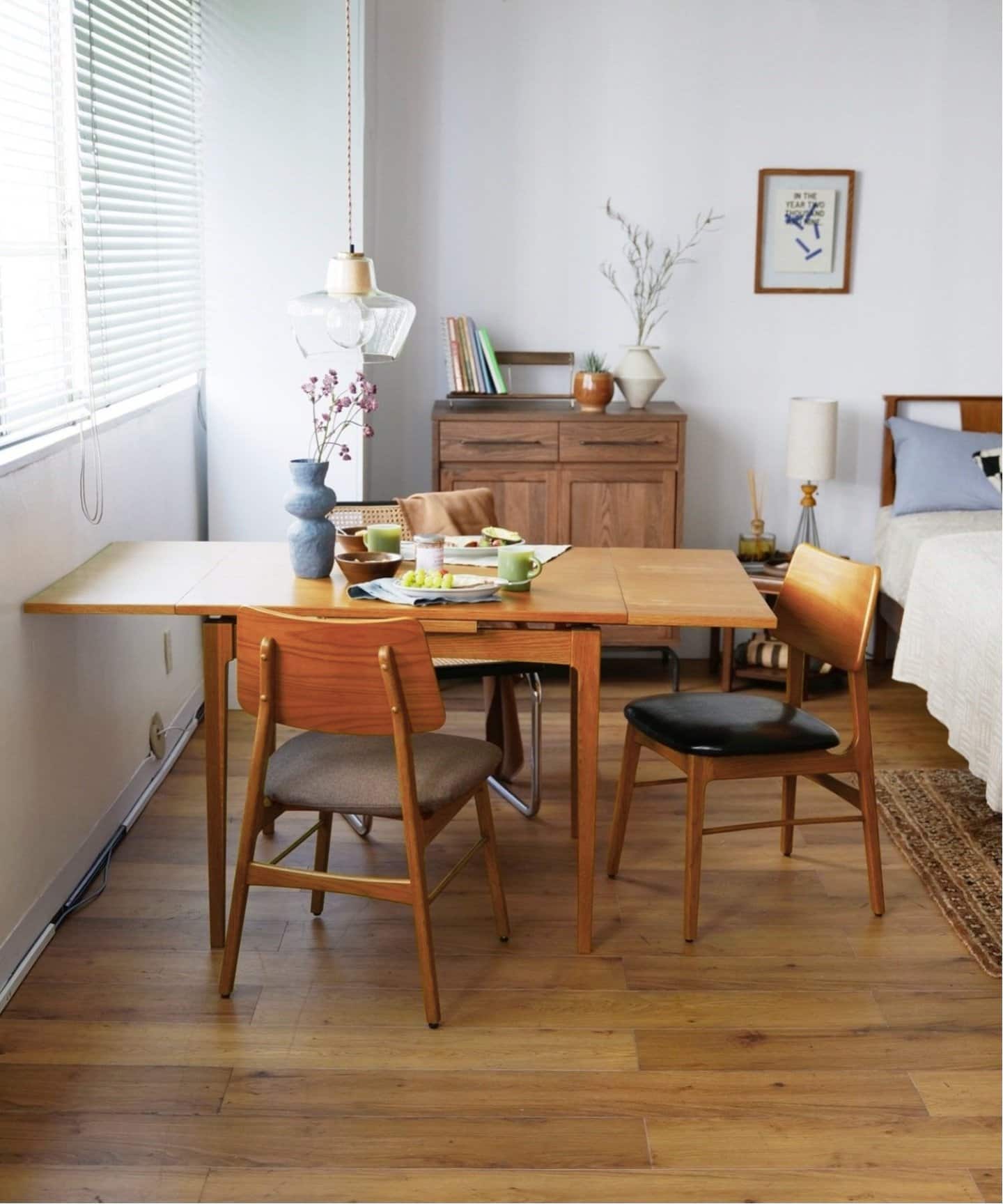 HABITAT (ハビタ)ダイニング チェア 予約》《中型商品》HABITAT DINING CHAIR ハビタ ダイニング