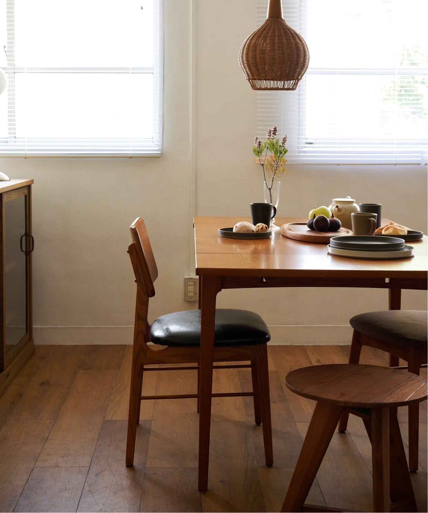 ジャーナルスタンダードファニチャー HABITAT ハビタ ダイニングチェア② 大型商品》HABITAT DINING CHAIR ハビタ ダイニング チェア 2nd
