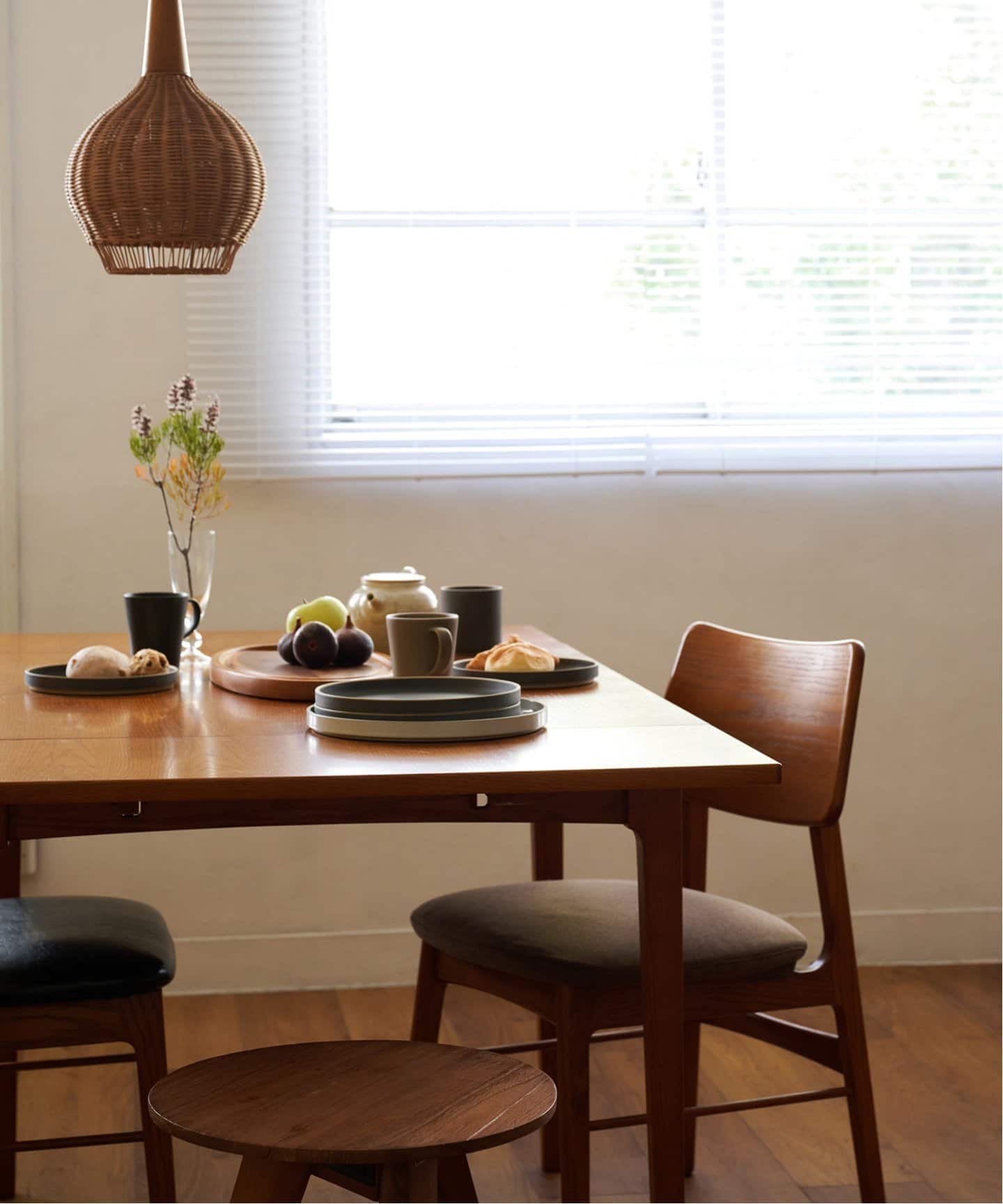 予約》《大型商品》HABITAT DINING CHAIR ハビタ ダイニング