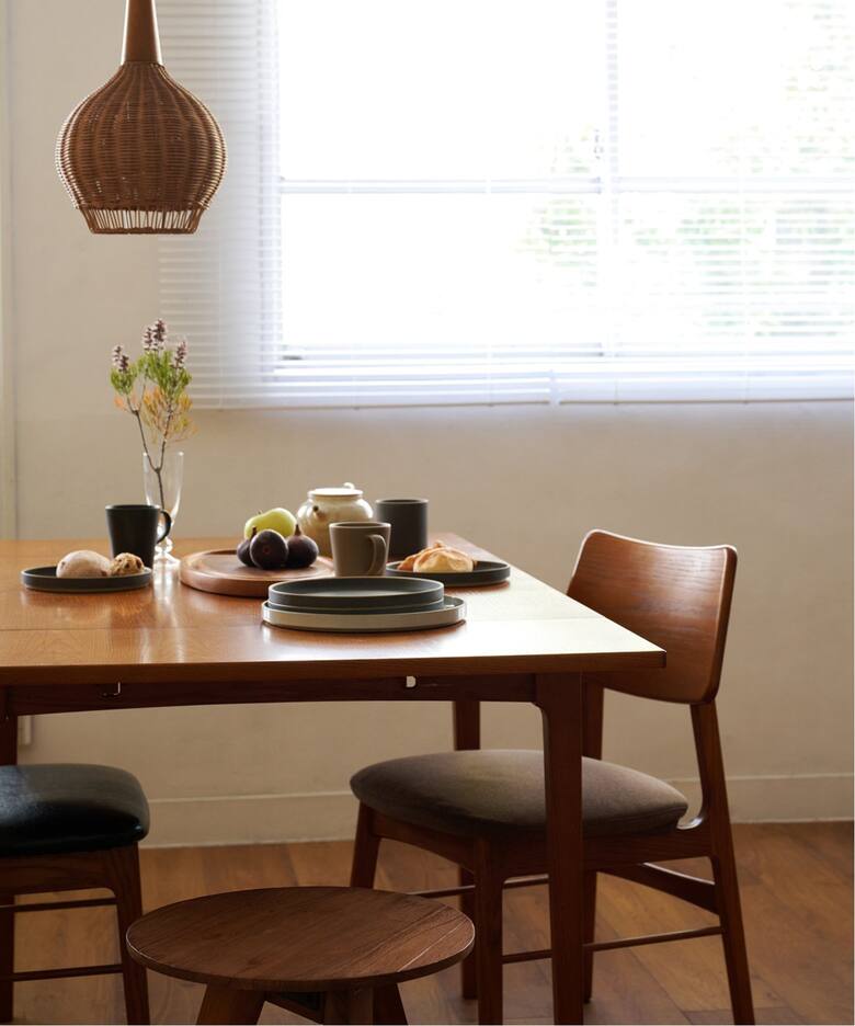 大型商品》HABITAT DINING CHAIR ハビタ ダイニング チェア 2nd 