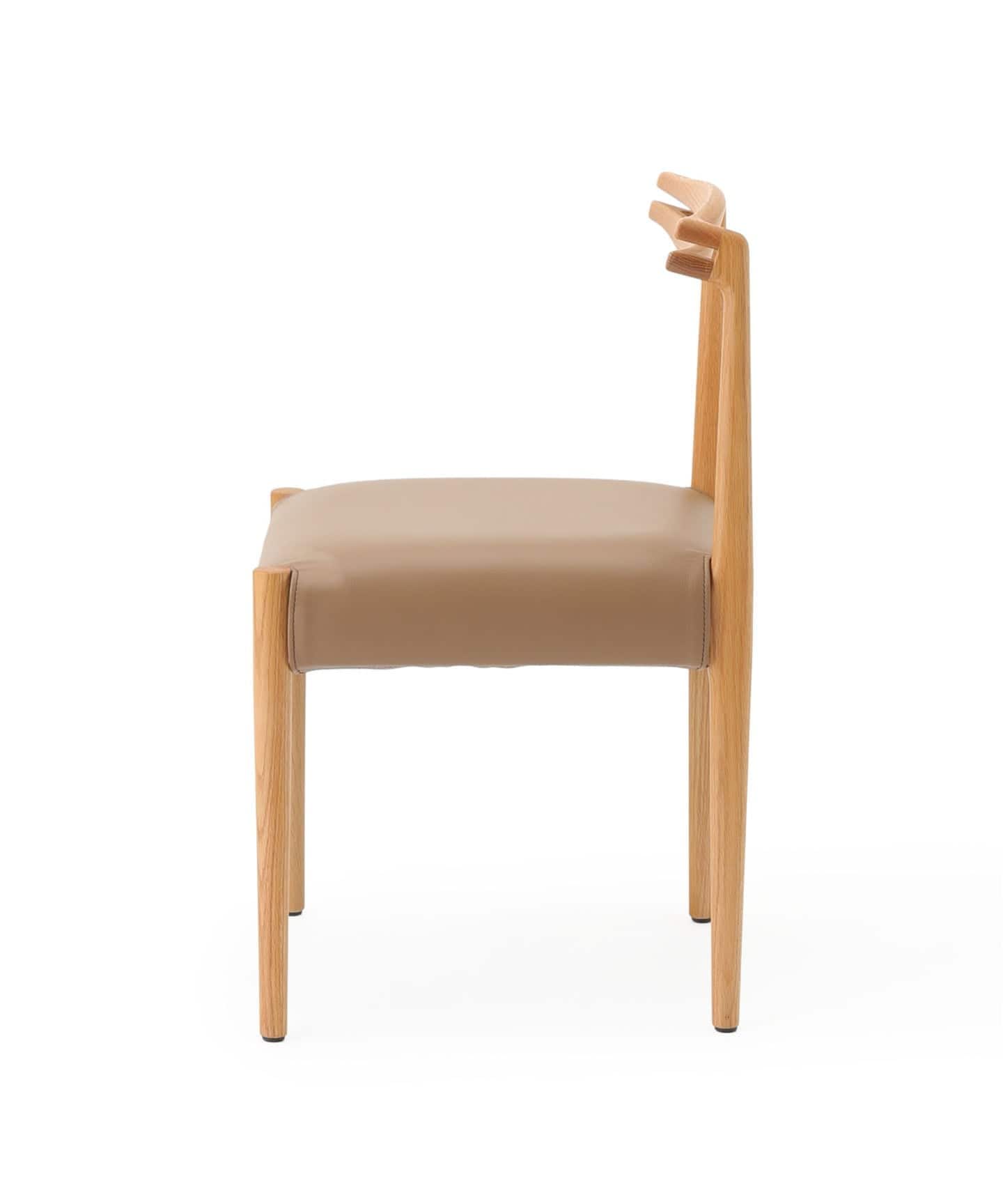 PORTO CHAIR natural (Leather) ポルト チェア ナチュラル（チェア