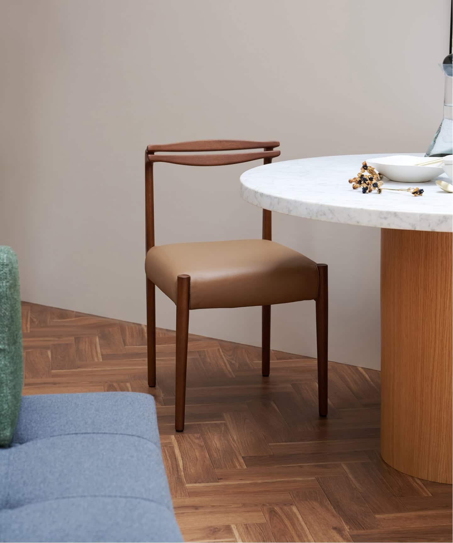 PORTO CHAIR JOURNAL STANDARD FURNITRE イス 椅子 PORTO CHAIR ポルト チェア イス 木製椅子