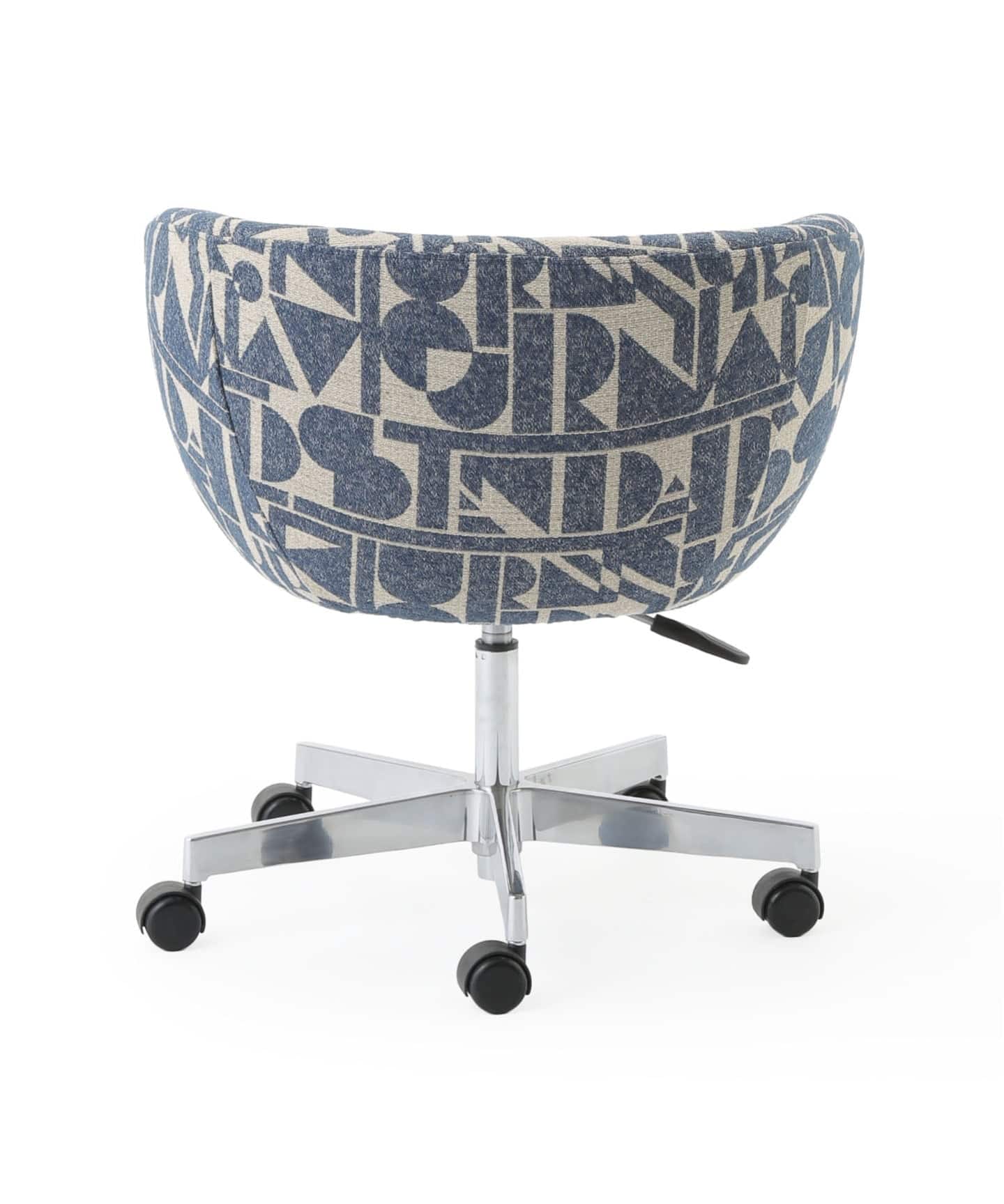 journal standard furniture チェア 予約》《大型商品》ERNEE DESK CHAIR KIBITZ-JSF エルネ デスク