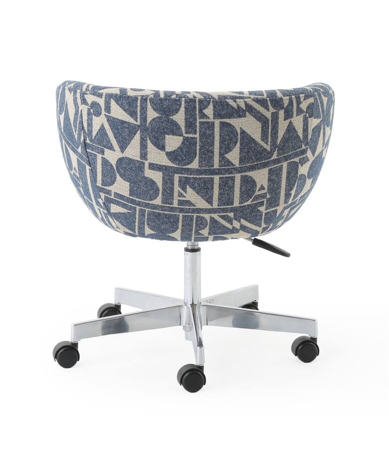 大型商品》ERNEE DESK CHAIR KIBITZ-JSF エルネ デスクチェア（チェア 