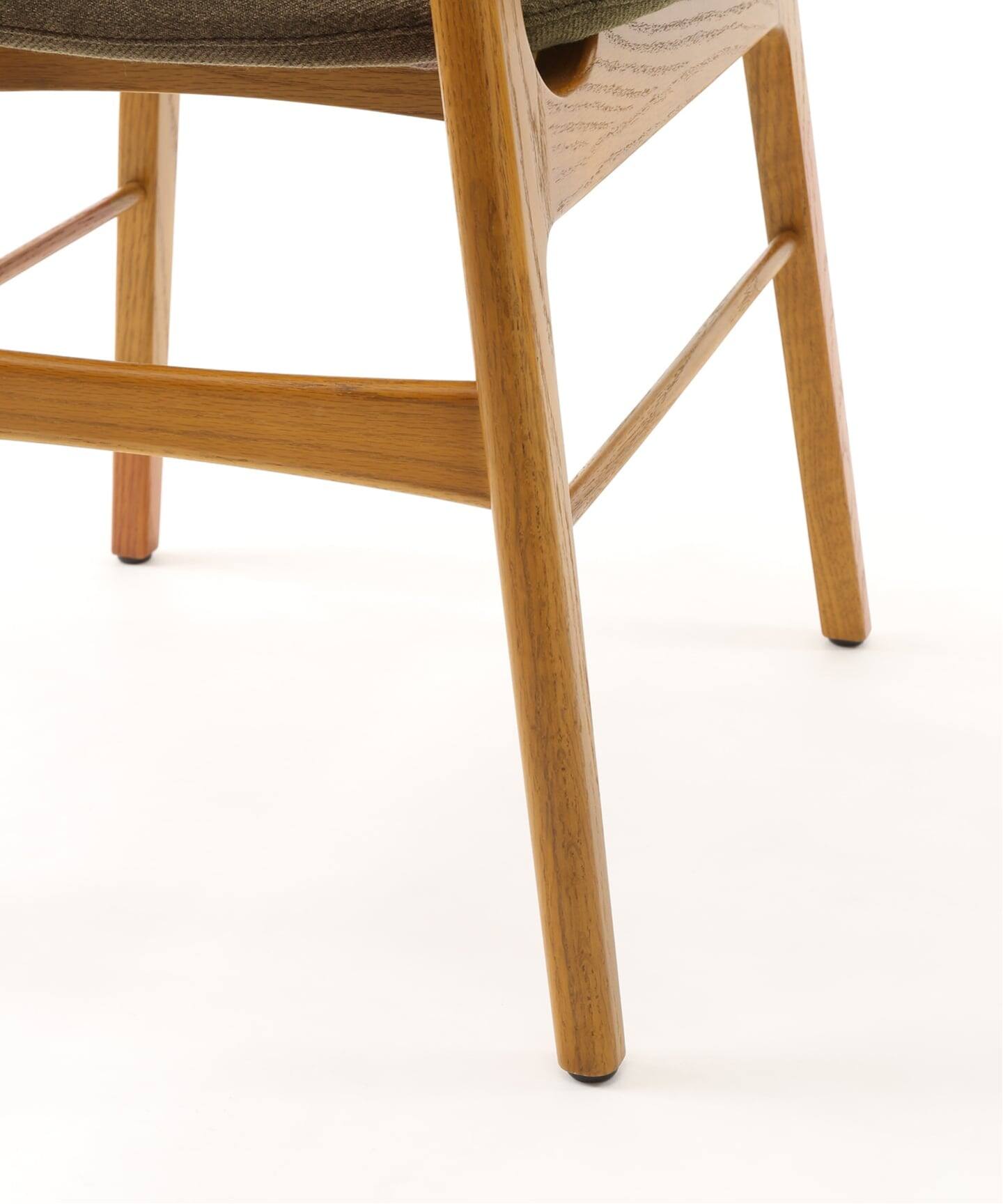 ジャーナルスタンダードファニチャー HABITAT ハビタ ダイニングチェア② 大型商品》HABITAT DINING CHAIR ハビタ ダイニング チェア 2nd