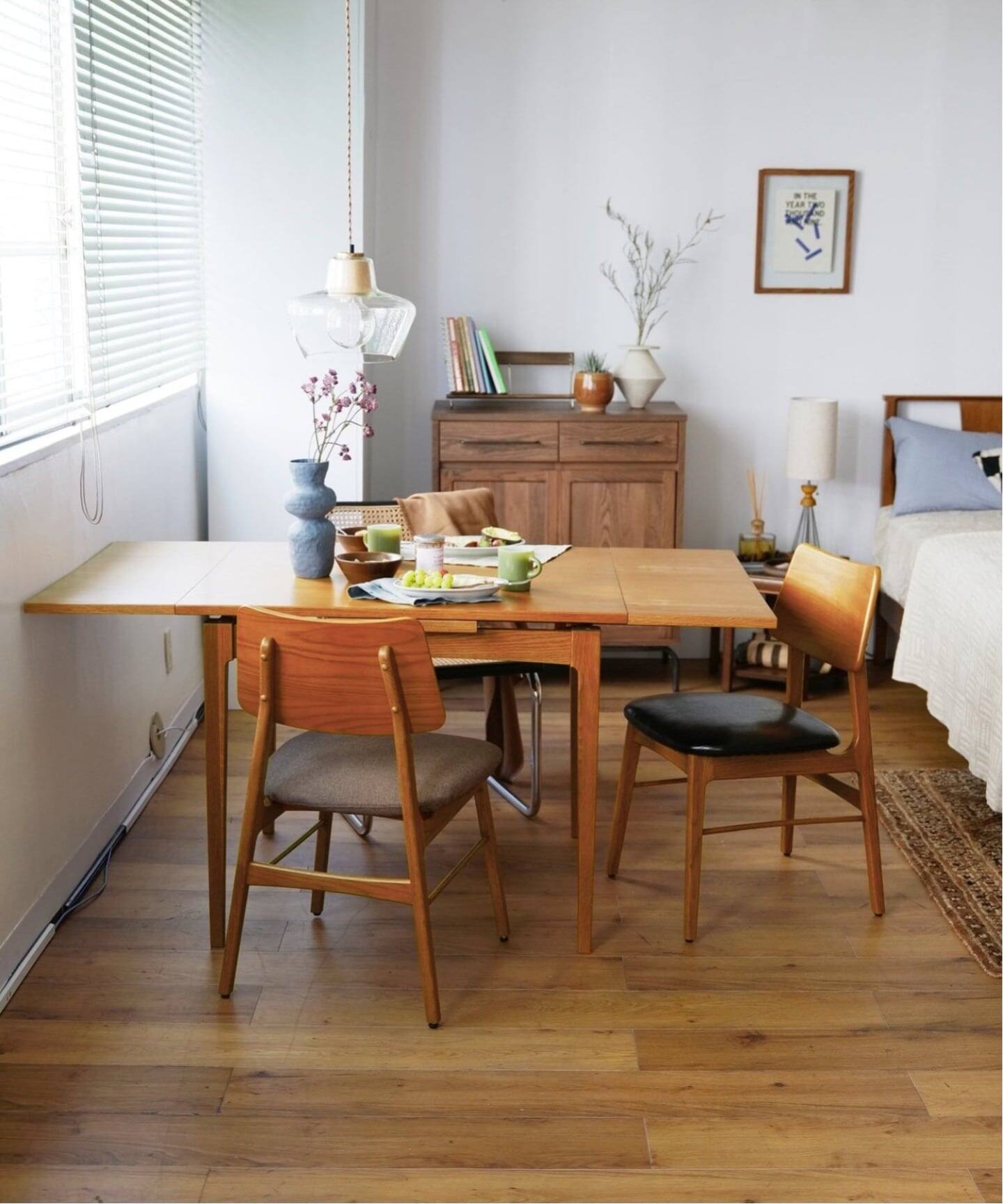 大型商品》HABITAT DINING CHAIR ハビタ ダイニング チェア 2nd