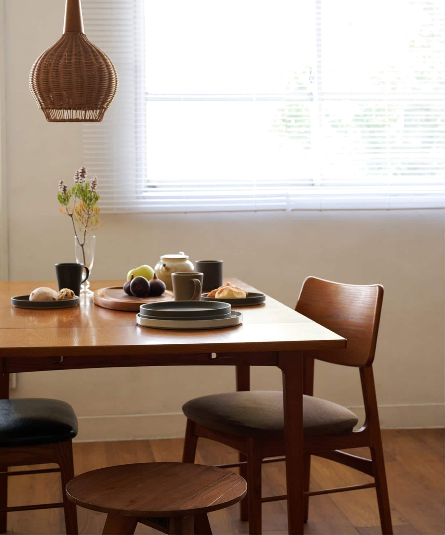 大型商品》HABITAT DINING CHAIR ハビタ ダイニング チェア 2nd