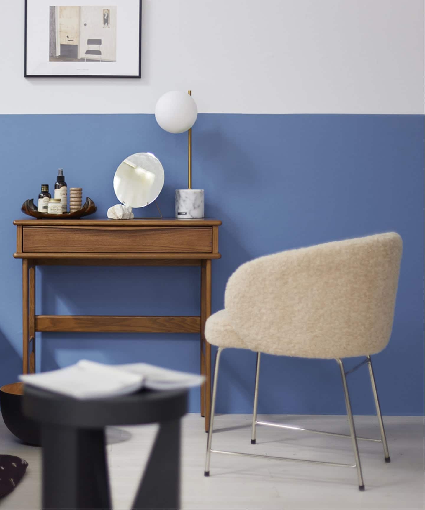 大型商品》COCON ARM CHAIR ココン アームチェア（チェア）｜JOURNAL
