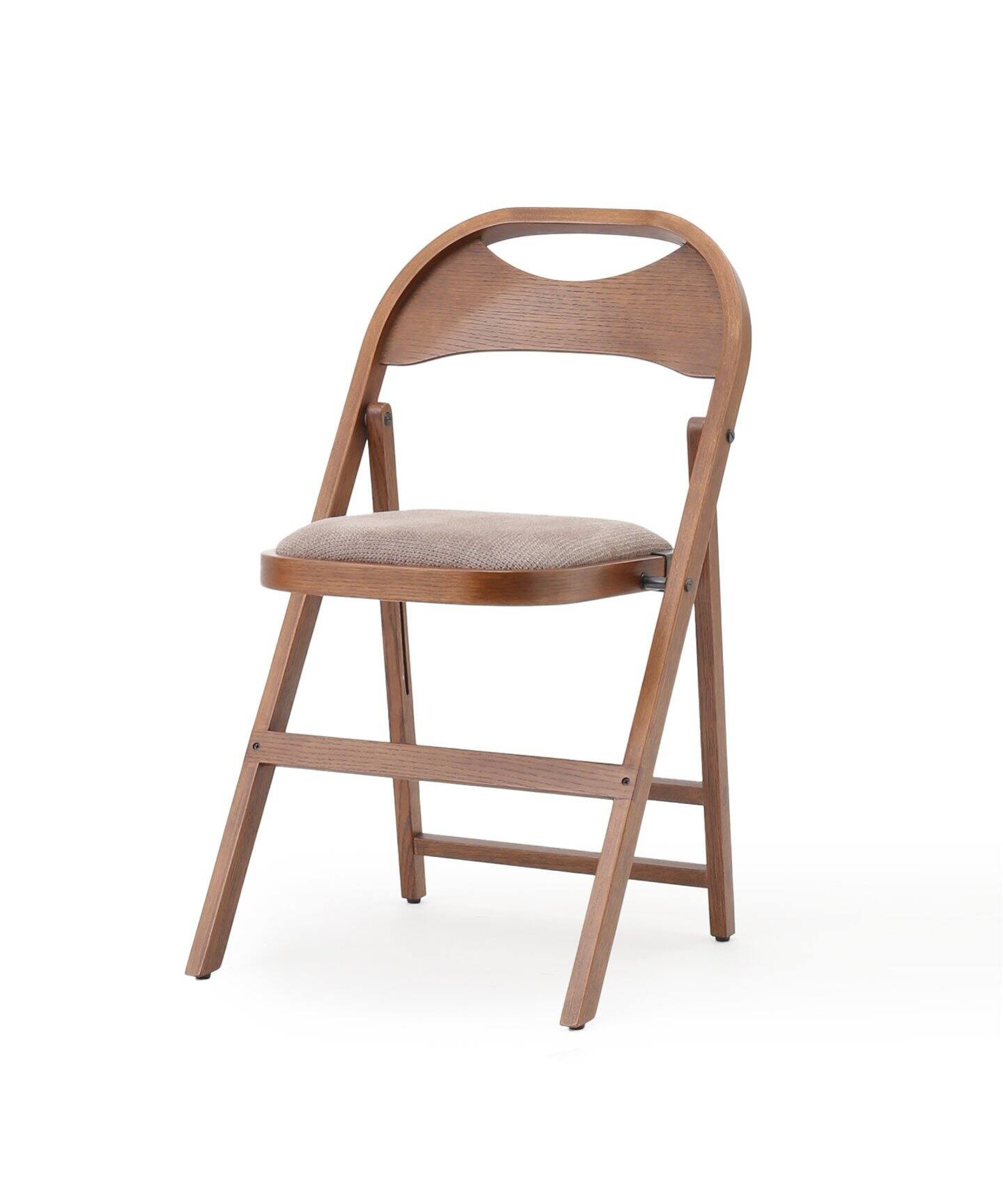 CULVER CHAIR (Fabric greige) カルバーチェア グレージュ（チェア 