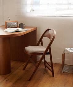 CULVER CHAIR (Fabric greige) カルバーチェア グレージュ（チェア 
