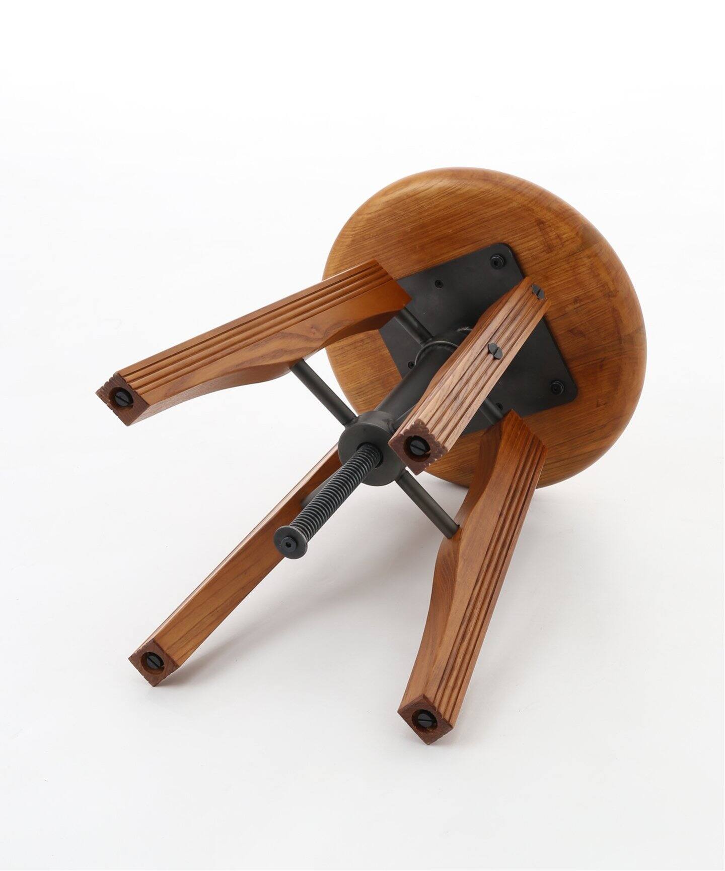ACME Furniture IRVINSTOOL スツール ロータイプ IRVIN HIGH STOOL | JOURNAL STANDARD FURNITURE