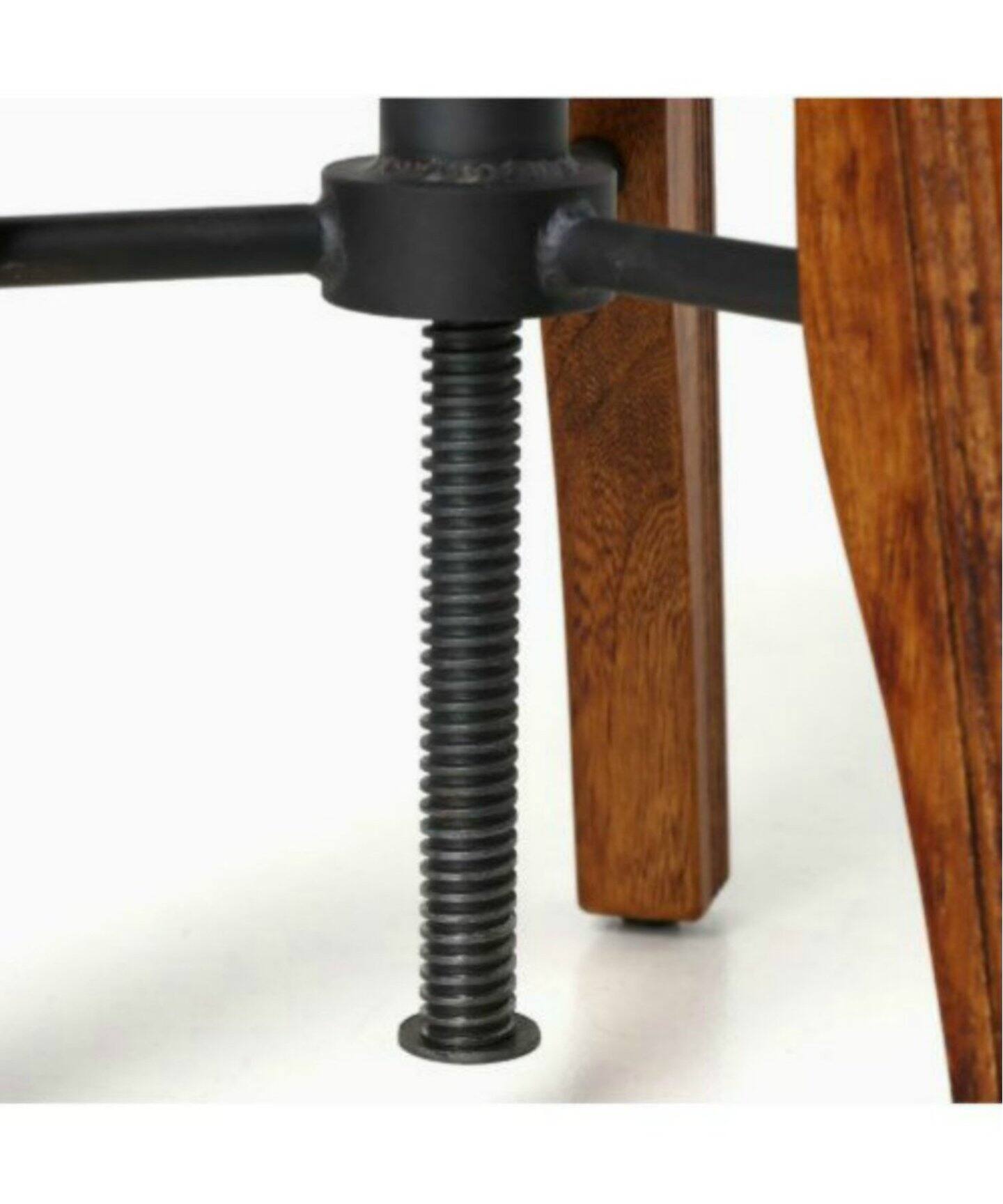 ACME Furniture IRVINSTOOL スツール ロータイプ IRVIN HIGH STOOL | JOURNAL STANDARD FURNITURE