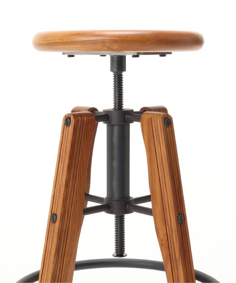 IRVIN HIGH STOOL 4th アーヴィンハイスツール（チェア）｜ACME 