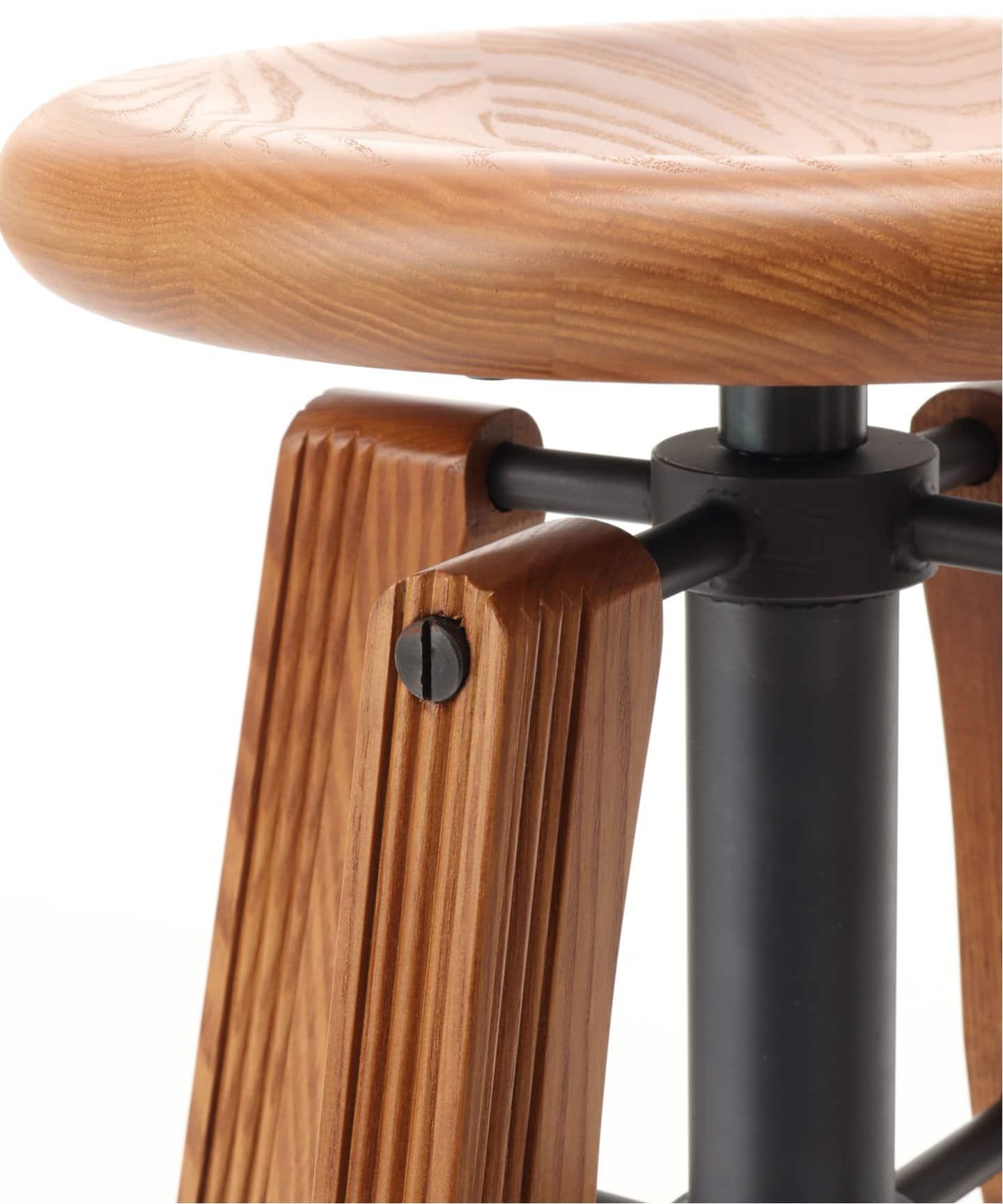 IRVIN HIGH STOOL 4th アーヴィンハイスツール（チェア）｜ACME