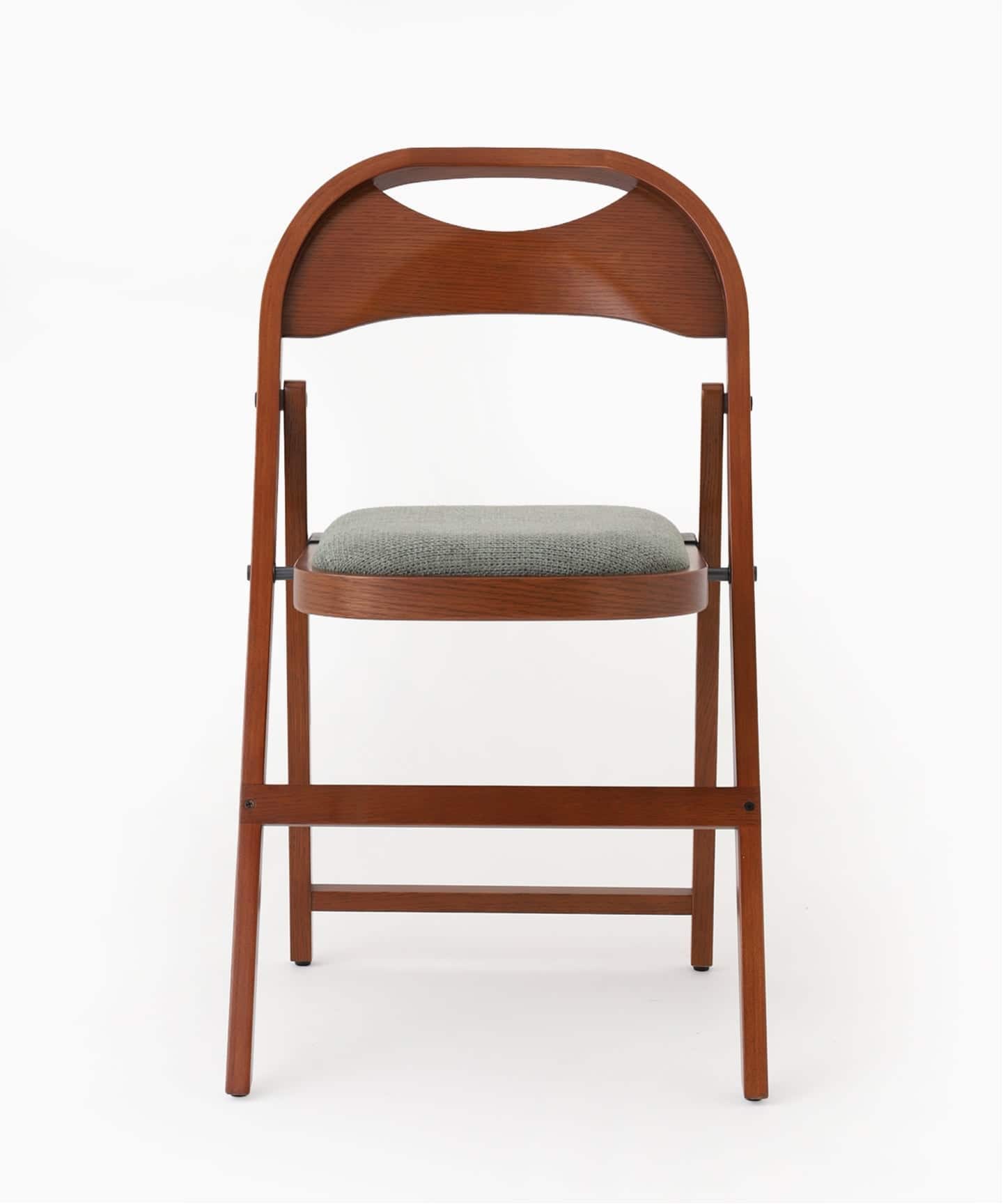 CULVER CHAIR 2nd (Fabric green) カルバーチェア グリーン（チェア