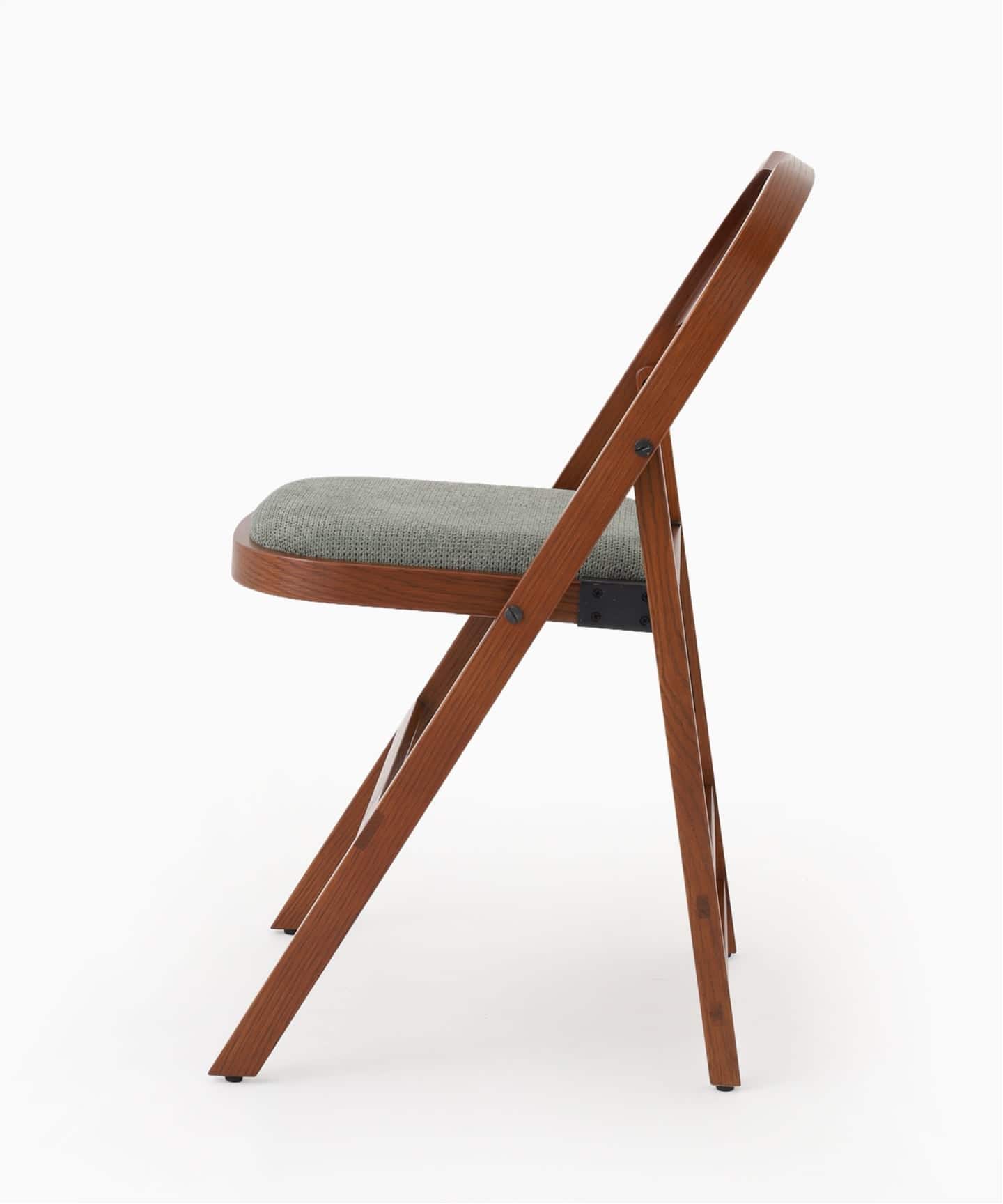 【And Plan2】アクメファニチャー　チェア　グリーン ACME Furniture SIERRA CHAIR / アクメファニチャー シエラ チェア