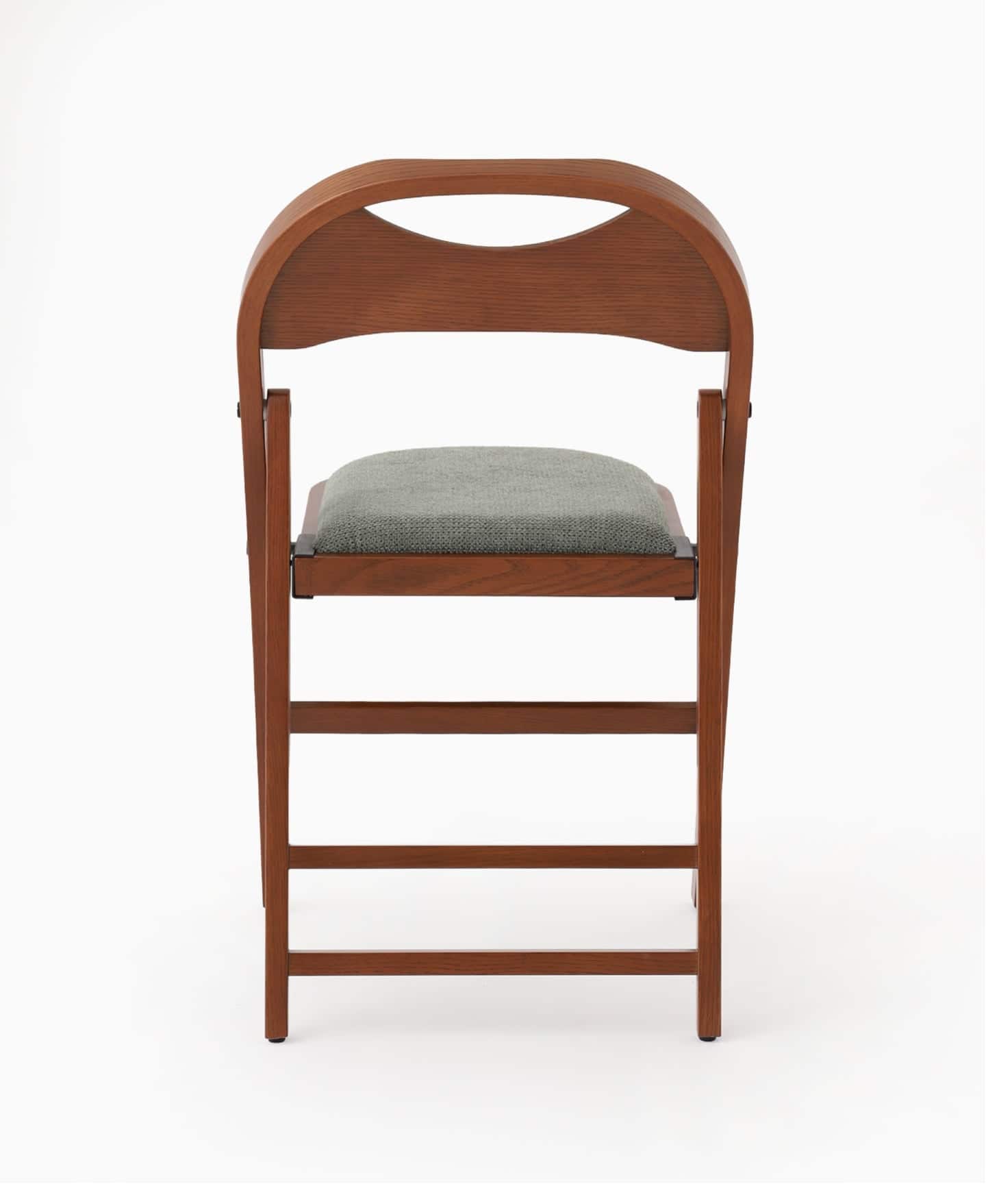 CULVER CHAIR 2nd (Fabric green) カルバーチェア グリーン（チェア