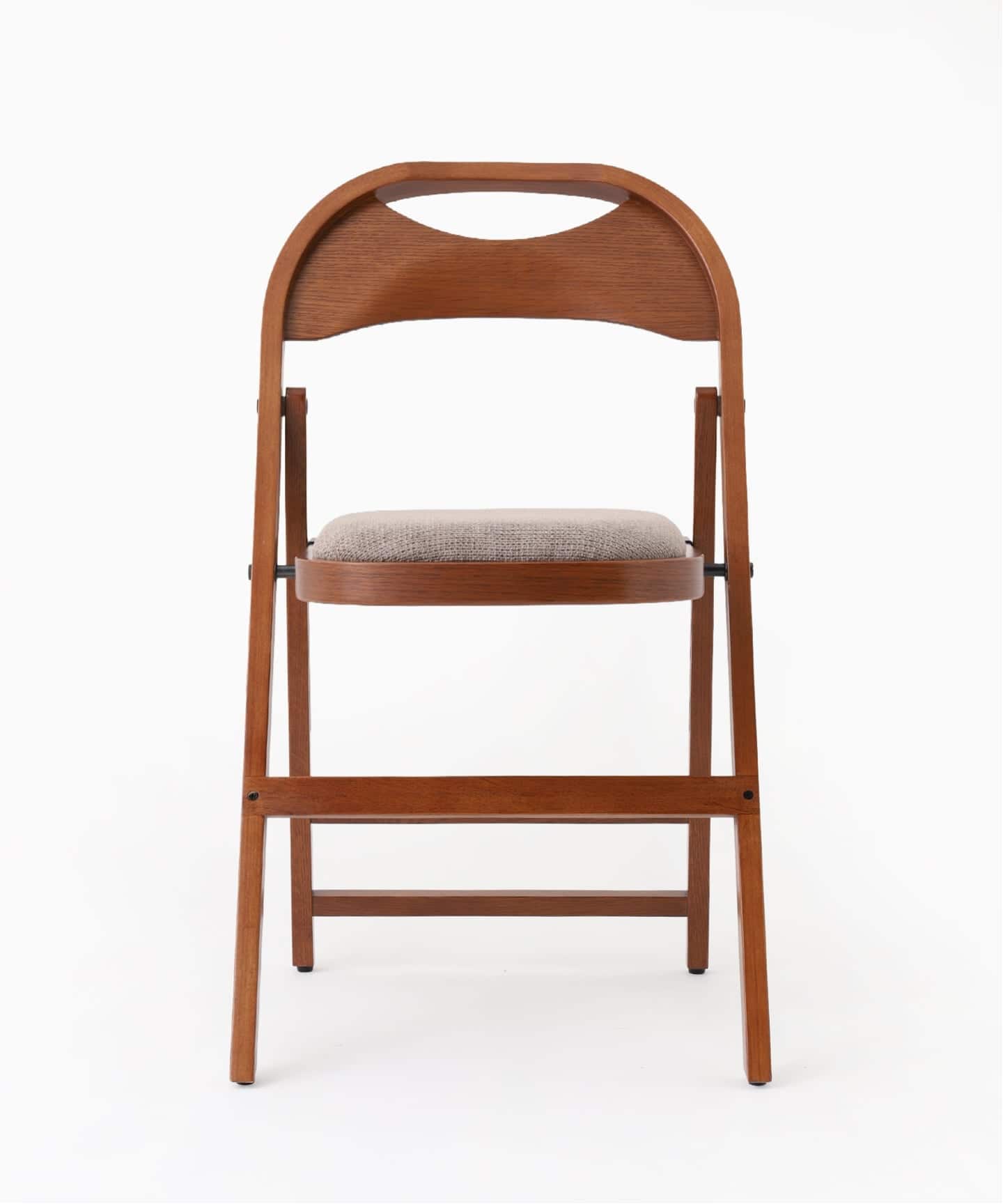 CULVER CHAIR 2nd (Fabric greige) カルバーチェア グレージュ（チェア