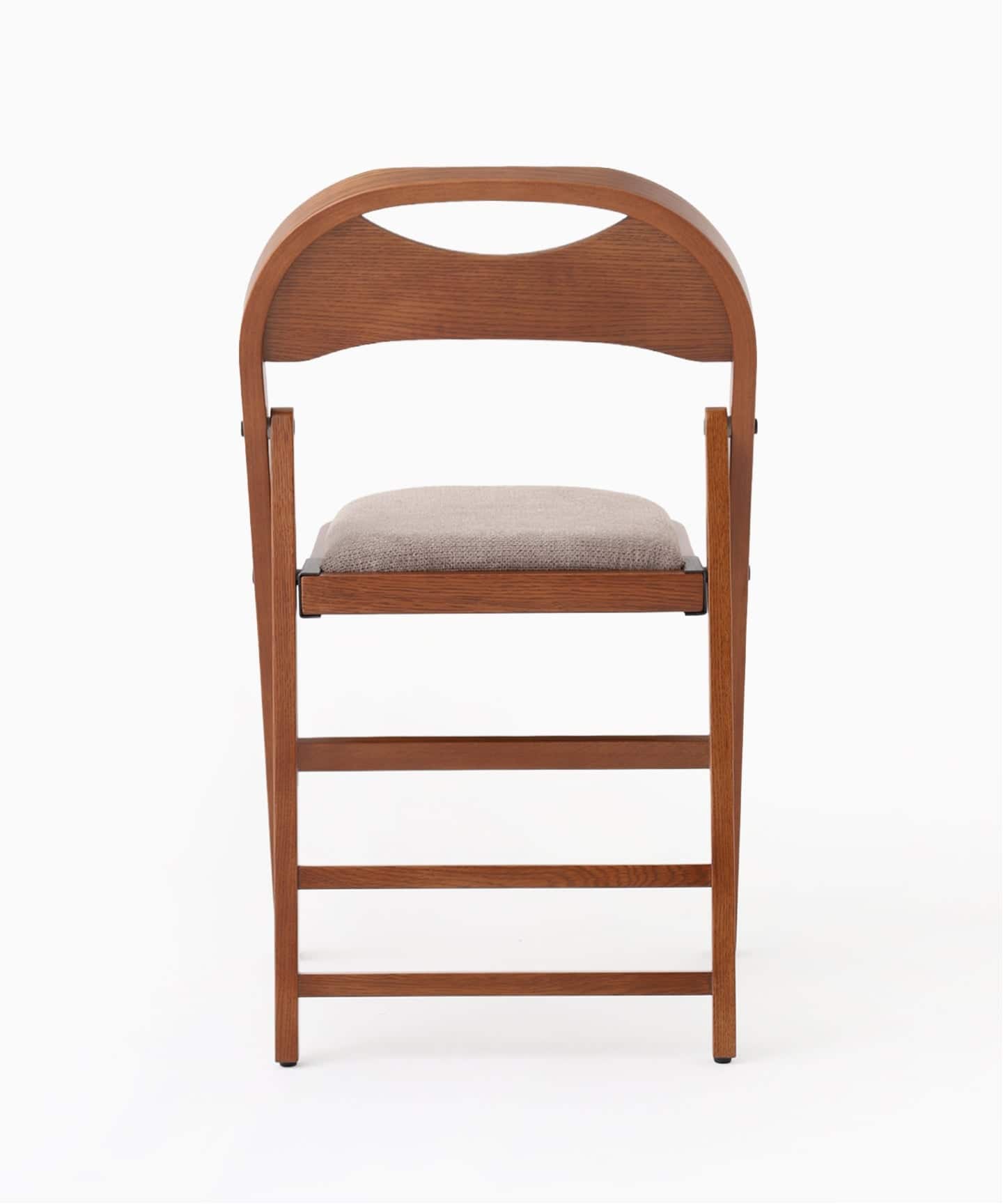 CULVER CHAIR 2nd (Fabric greige) カルバーチェア グレージュ（チェア