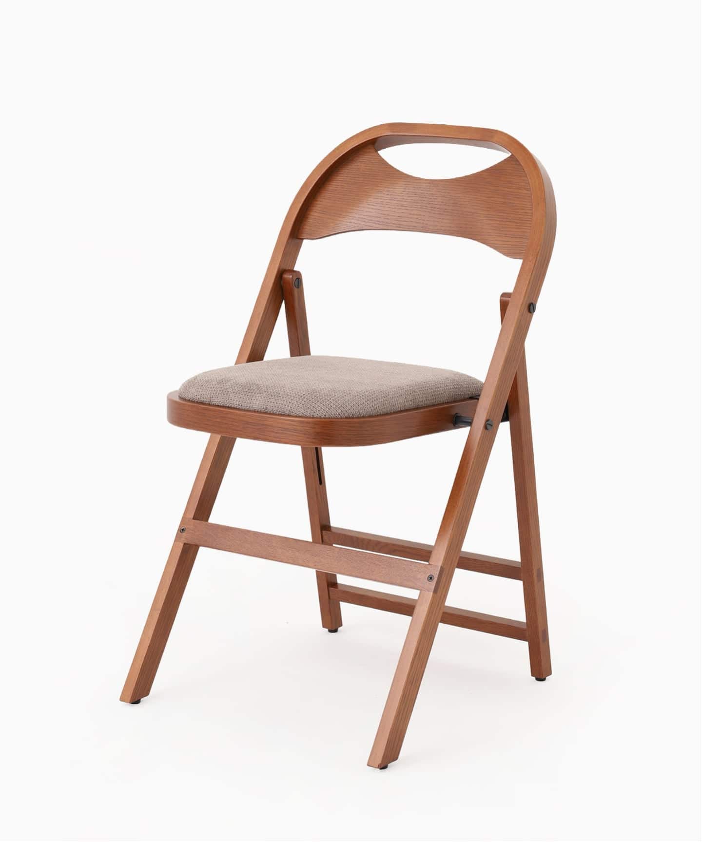 CULVER CHAIR 2nd (Fabric greige) カルバーチェア グレージュ（チェア