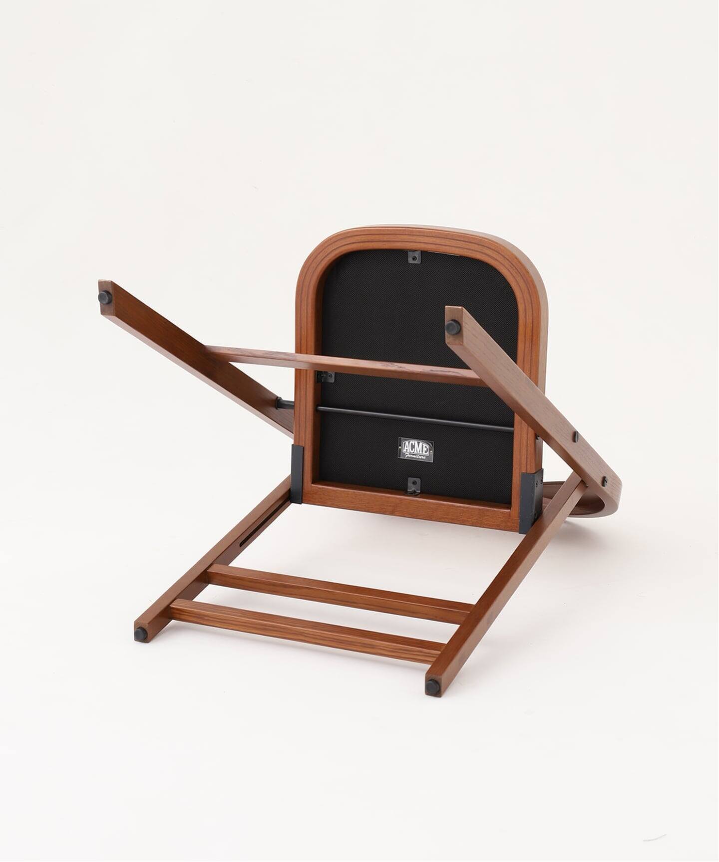 予約》CULVER CHAIR 2nd (Fabric yellow) カルバーチェア イエロー
