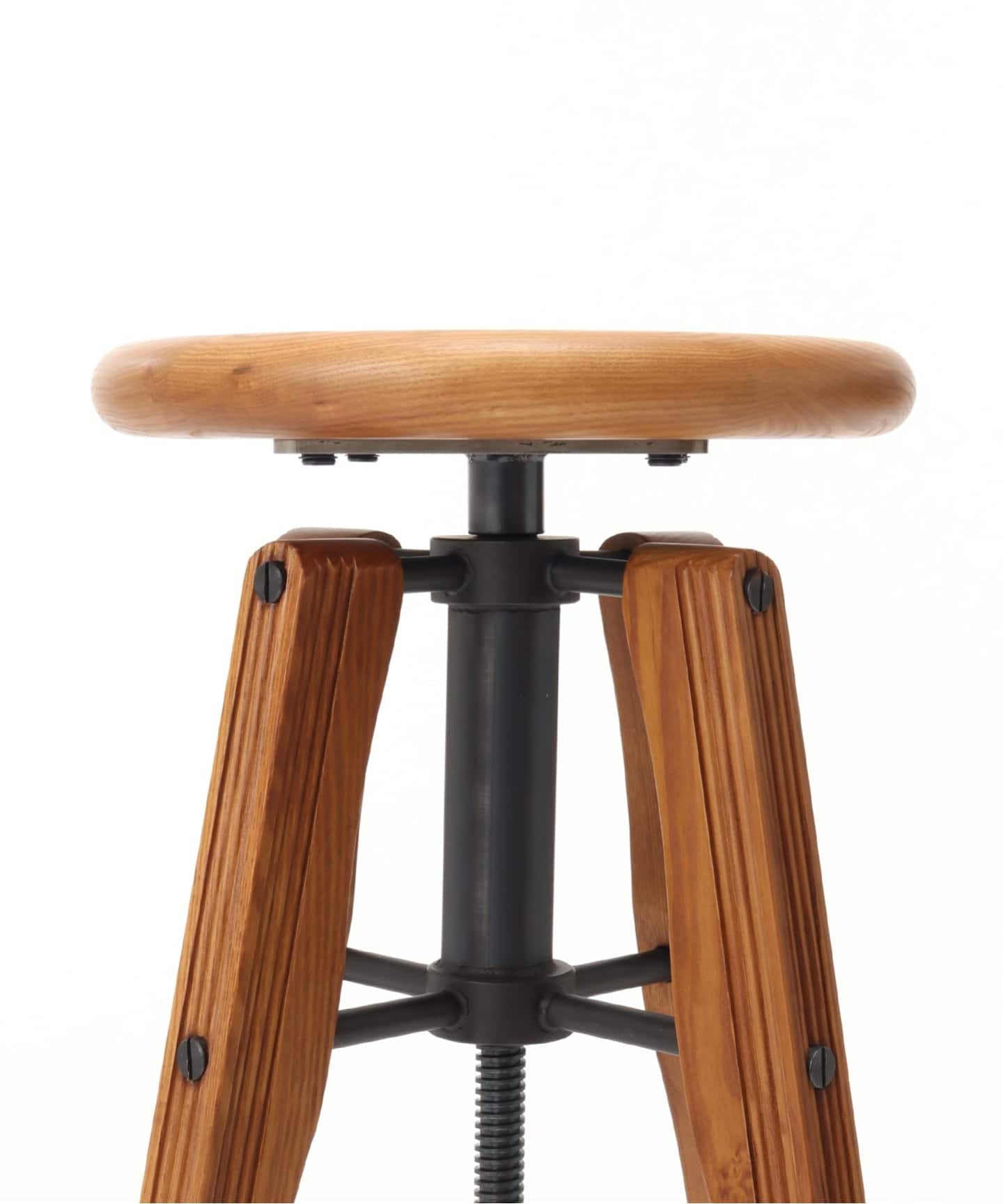 予約》IRVIN HIGH STOOL 4th アーヴィンハイスツール（チェア