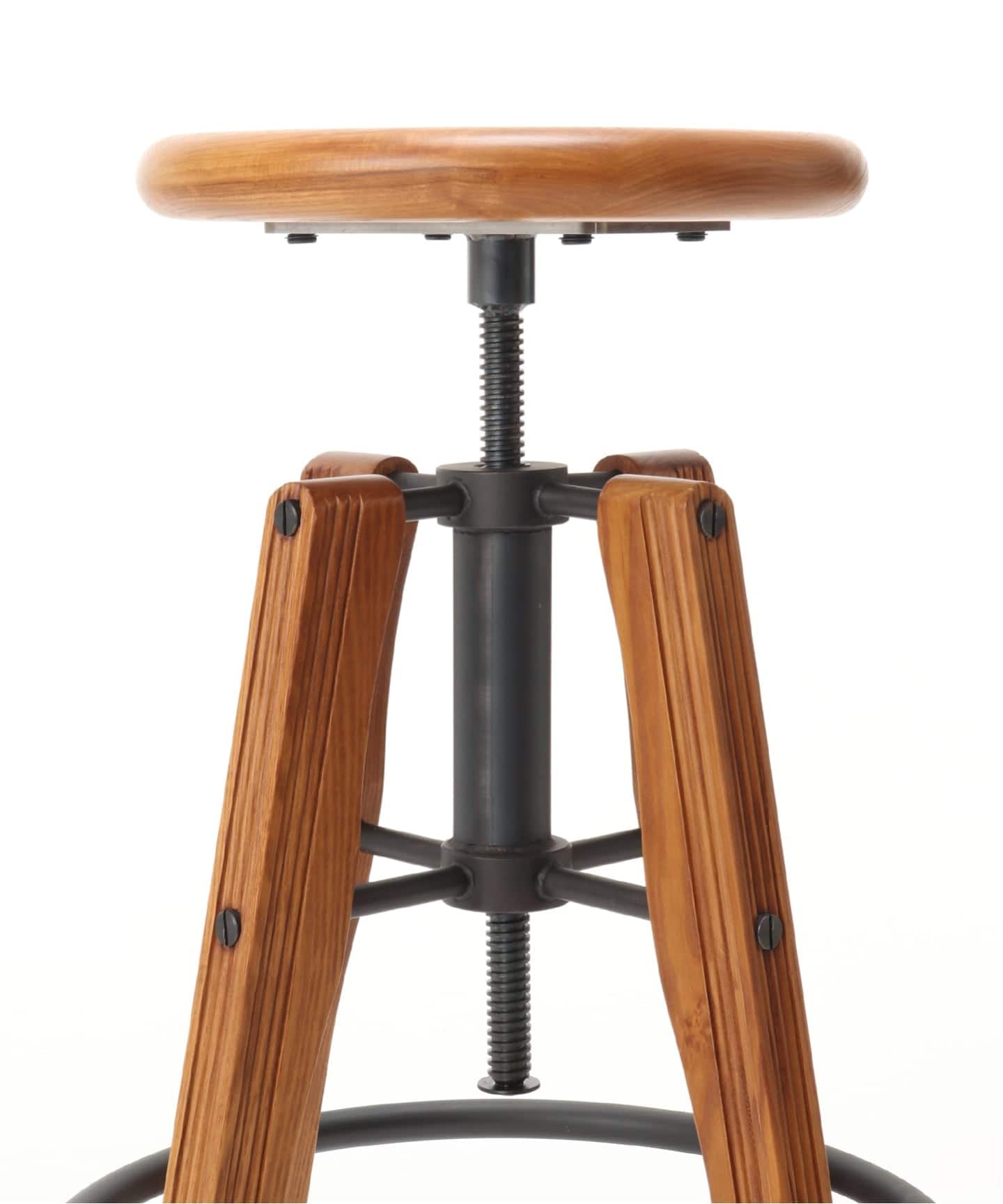 ACME Furniture IRVIN STOOL（アーヴィン スツール） ACME Furniture IRVIN STOOL LOW / アクメファニチャー