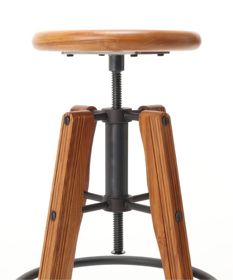 IRVIN HIGH STOOL 4th アーヴィンハイスツール（チェア）｜ACME 