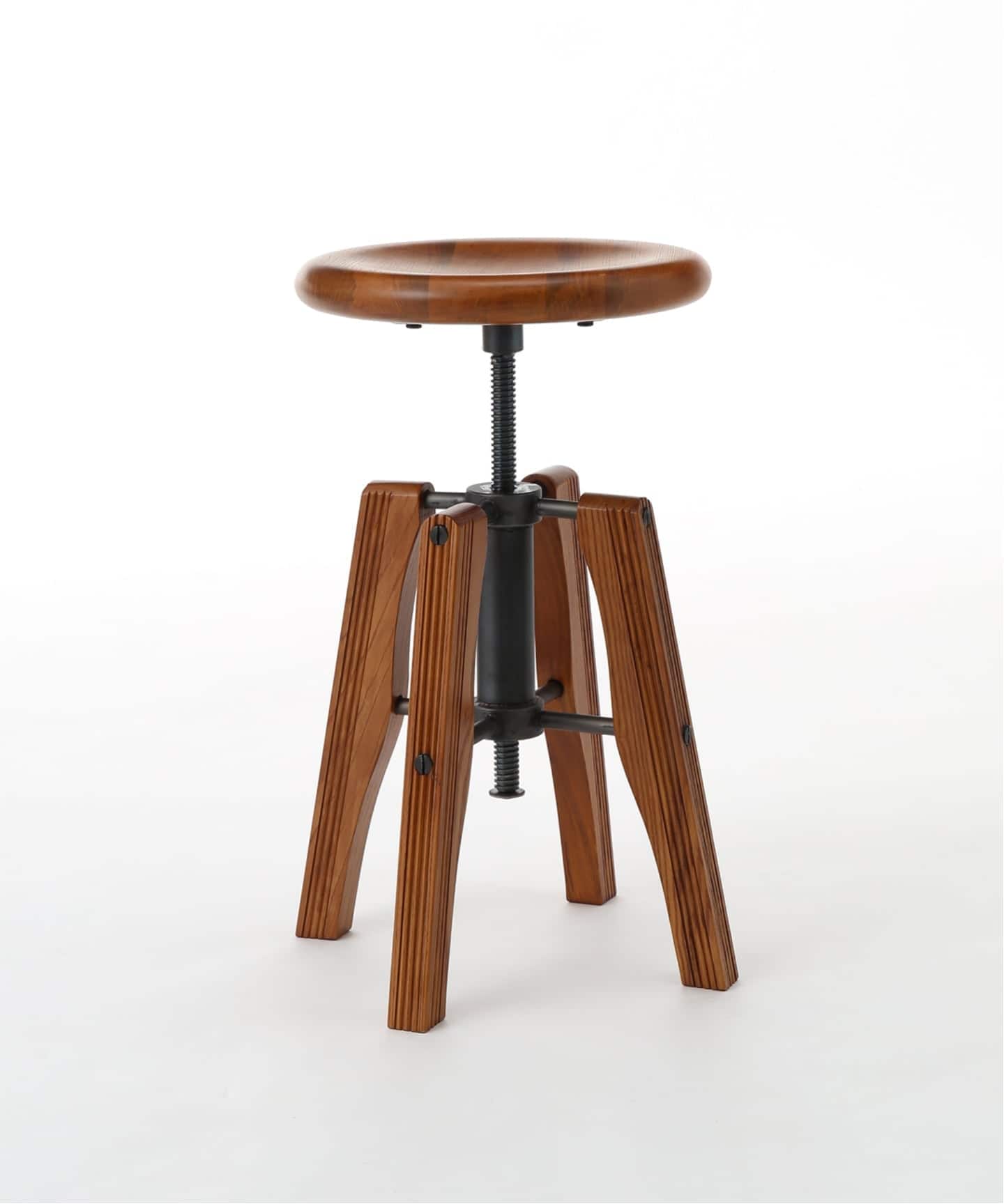 ACME Furniture スツール 予約》IRVIN STOOL 4th アーヴィン スツール（チェア）｜ACME