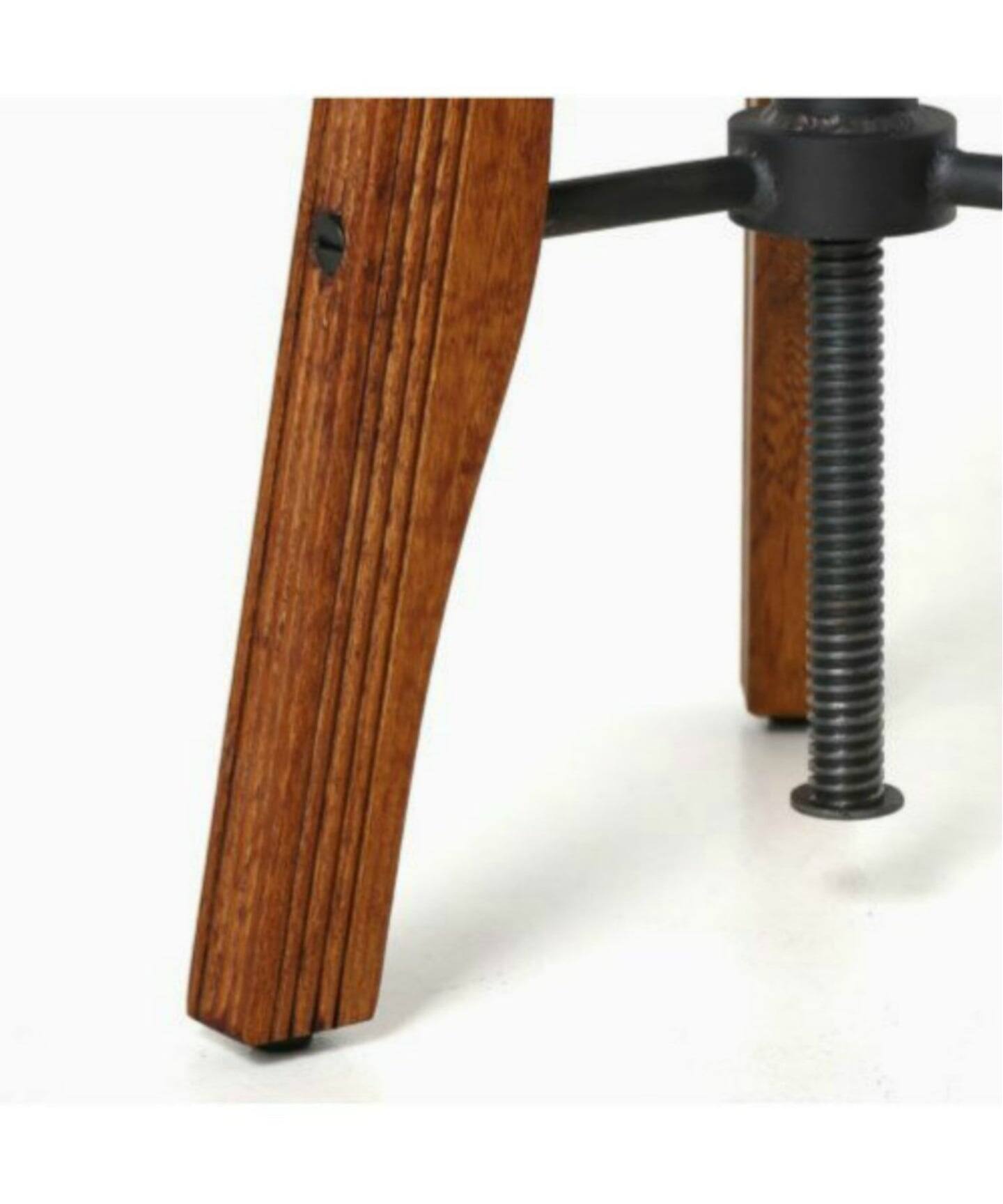 ACME Furniture スツール 予約》IRVIN STOOL 4th アーヴィン スツール（チェア）｜ACME