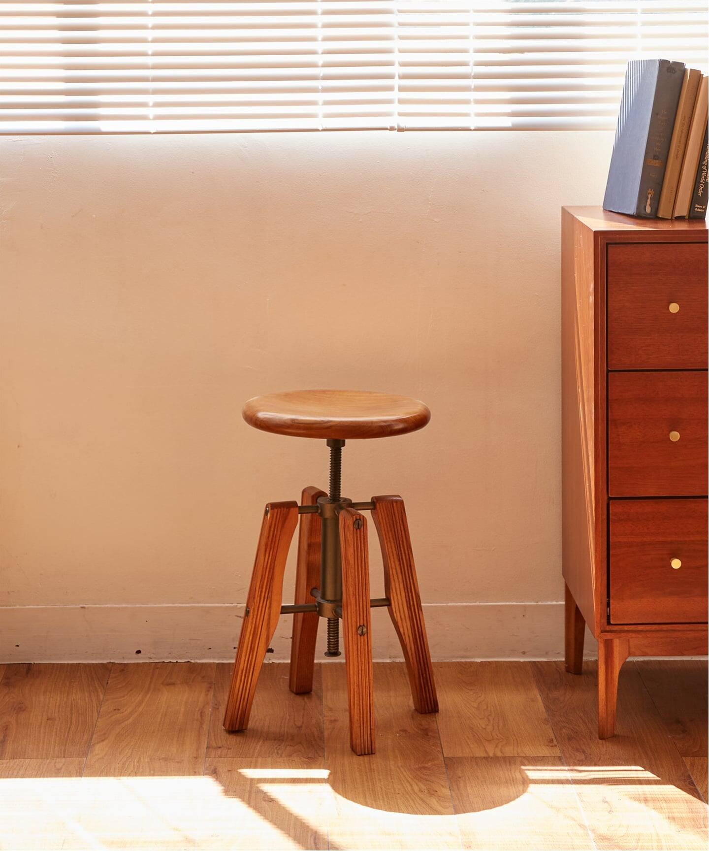 IRVIN STOOL 4th アーヴィン スツール（チェア）｜ACME Furniture