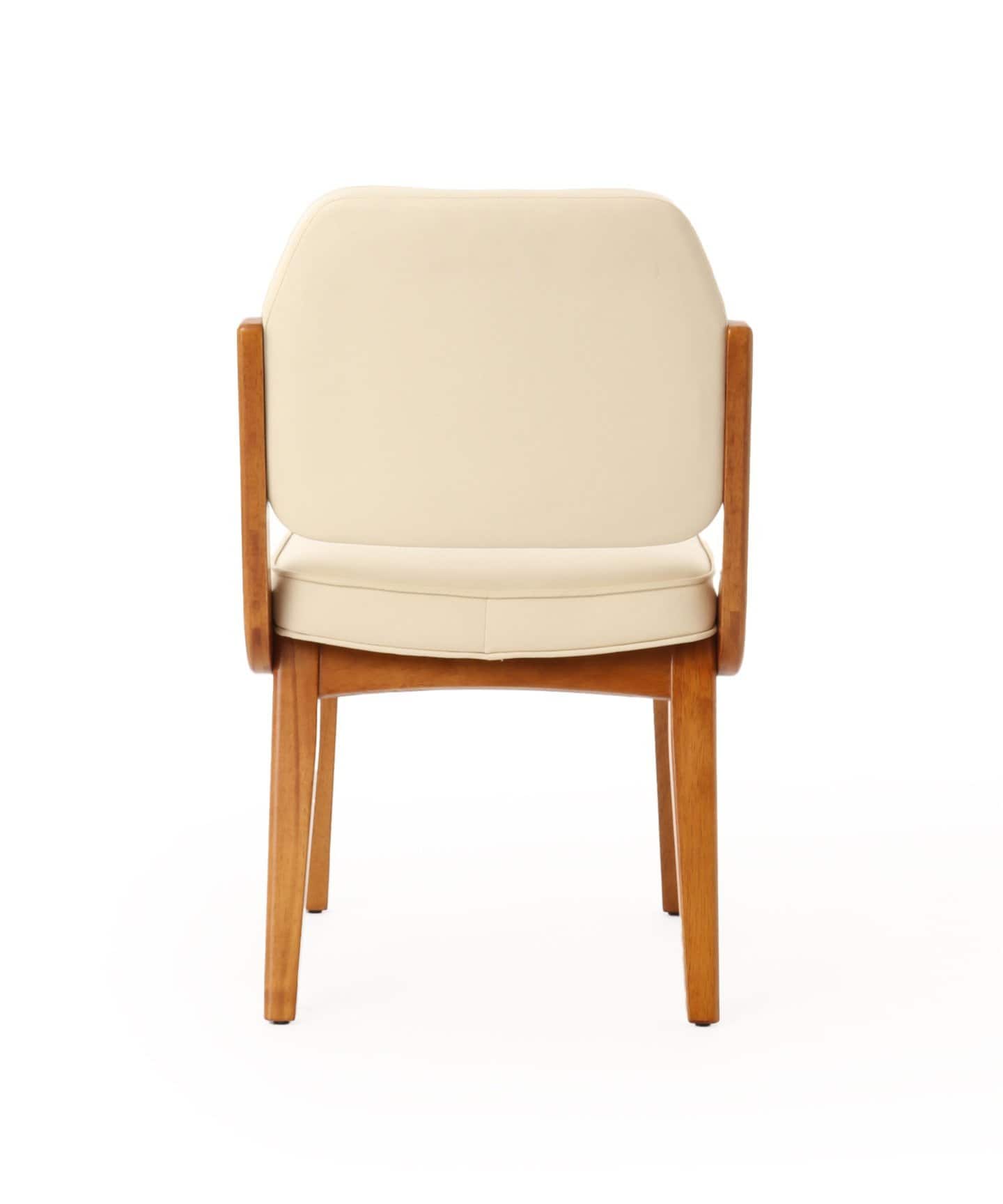 大型商品》SIERRA CHAIR ivory シエラチェア（チェア）｜ACME